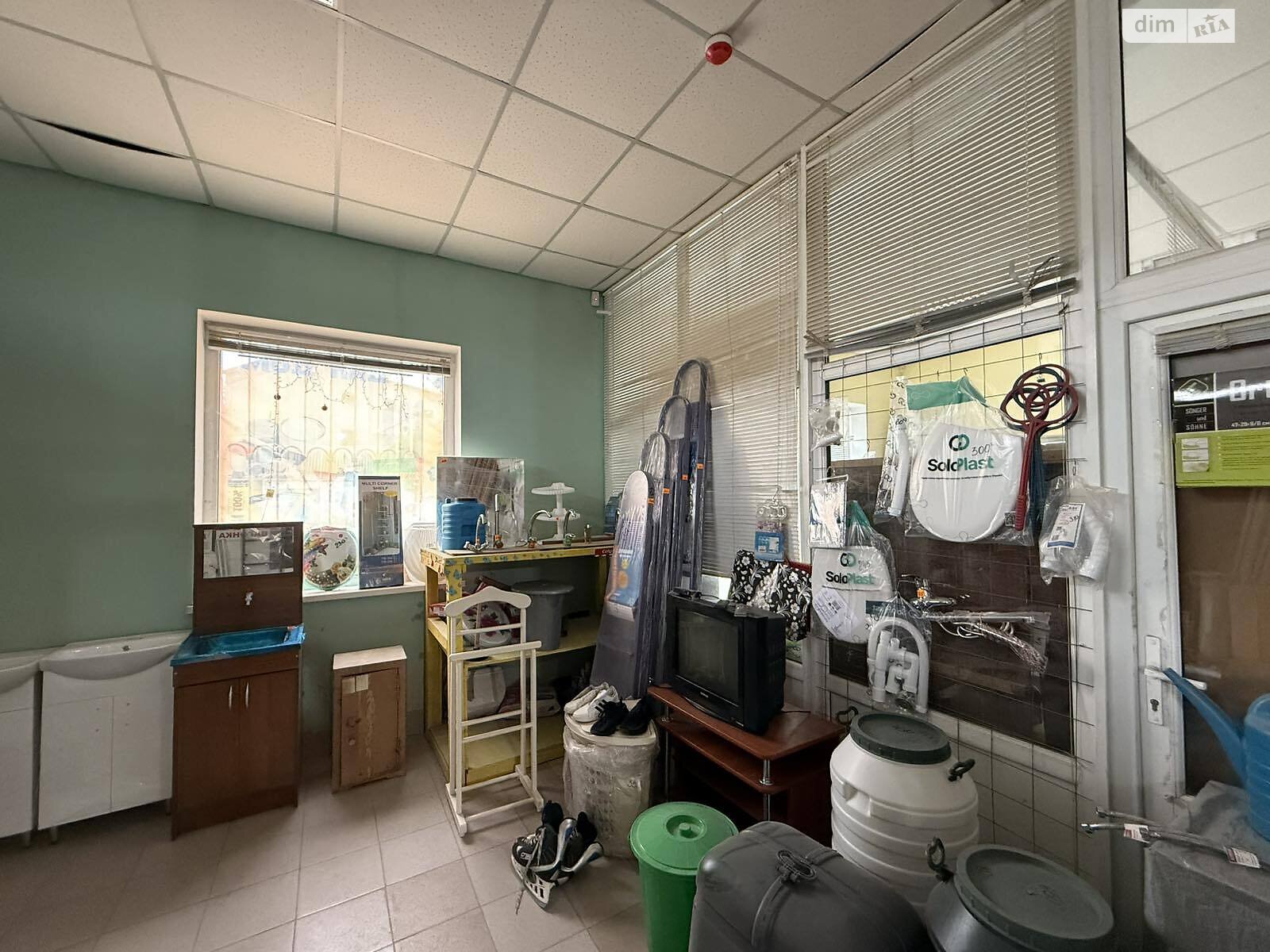 Специальное помещение в Гнивани, Соборная улица 94, цена продажи: 295 000 долларов за объект фото 1