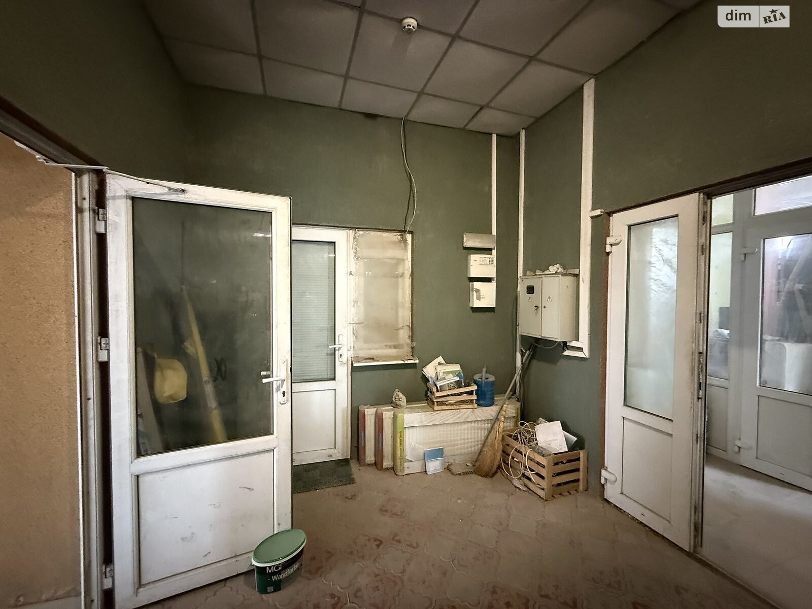 Специальное помещение в Гнивани, Соборная улица 94, цена продажи: 295 000 долларов за объект фото 1