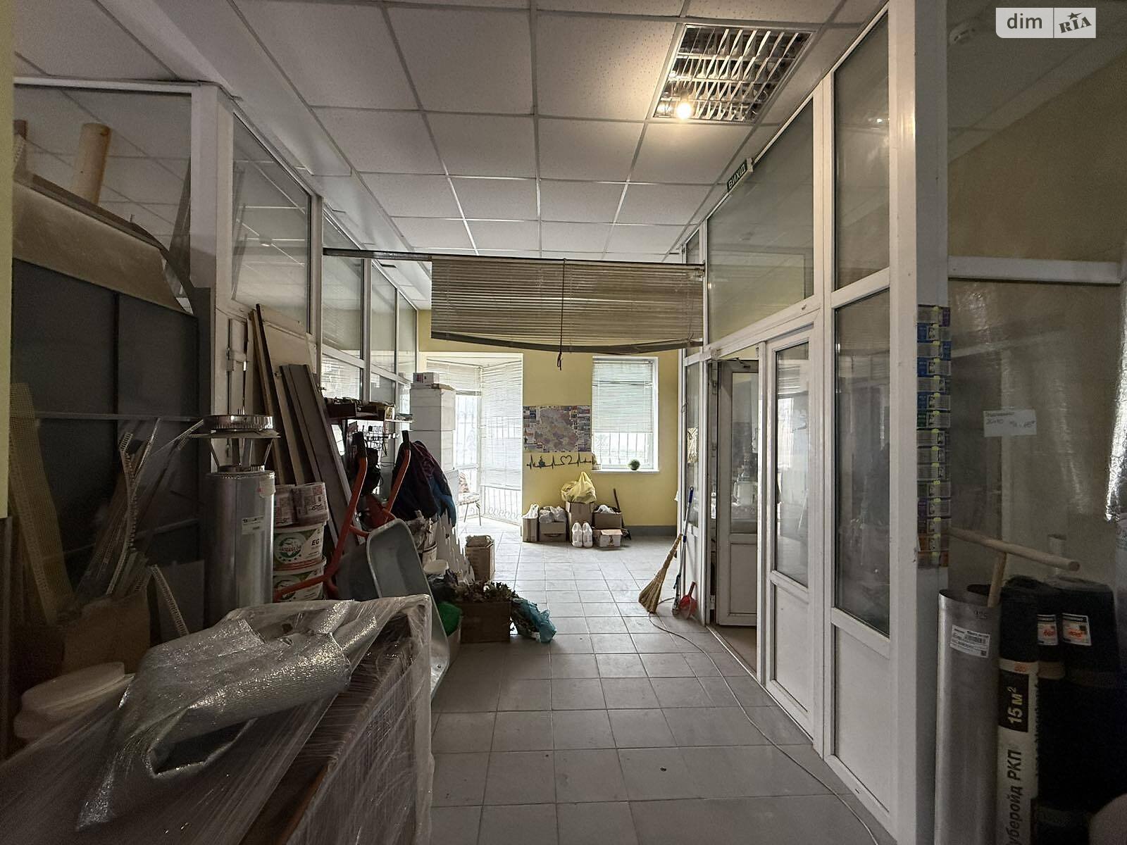 Специальное помещение в Гнивани, Соборная улица 94, цена продажи: 295 000 долларов за объект фото 1