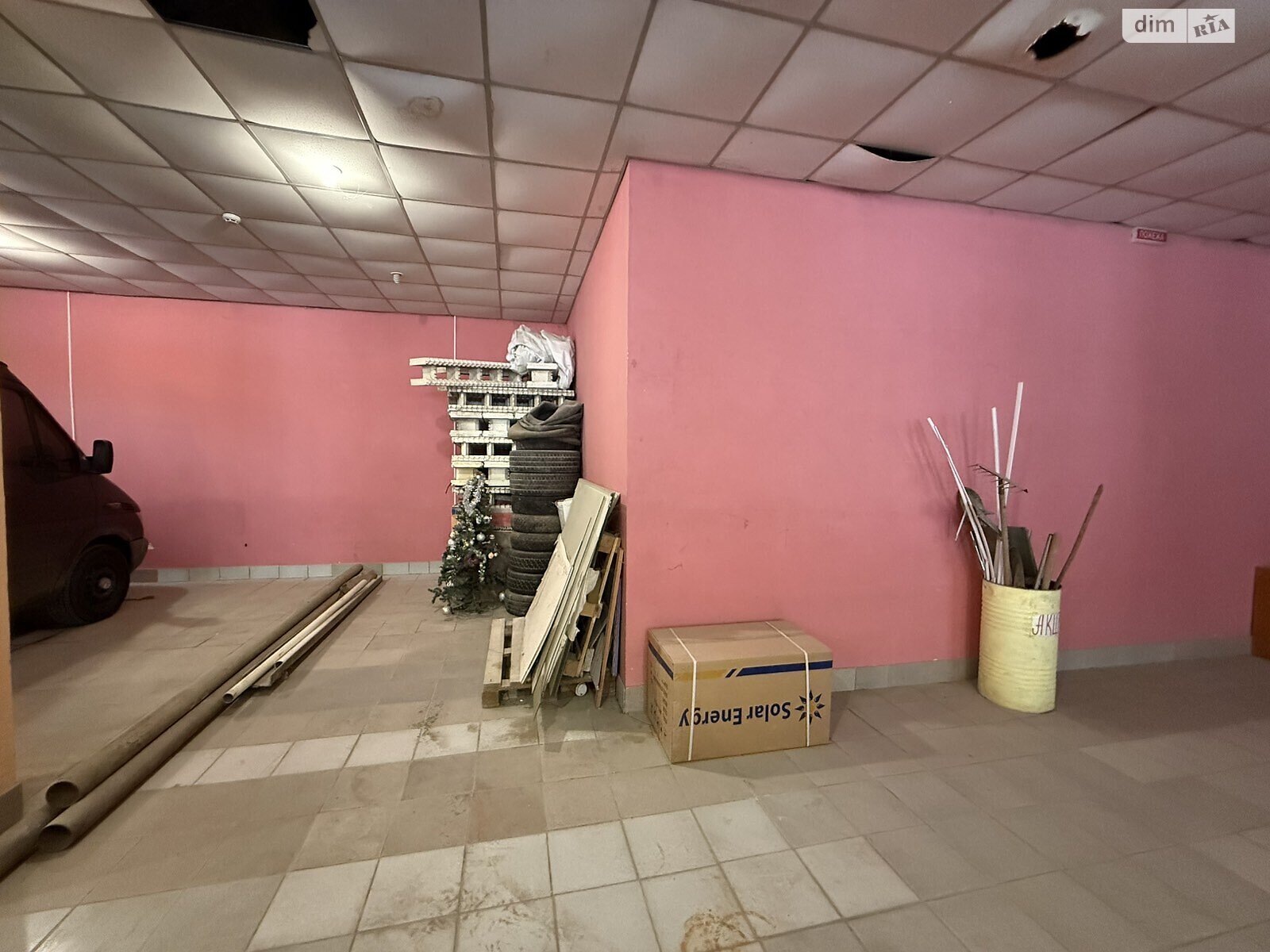 Специальное помещение в Гнивани, Соборная улица 94, цена продажи: 295 000 долларов за объект фото 1