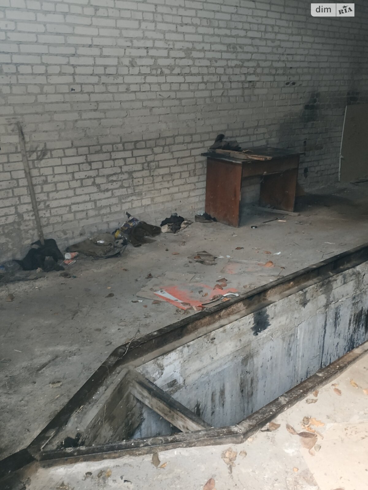 Спеціальне приміщення в Гнівані, Вінницьке шосе, ціна продажу: 70 000 доларів за об’єкт фото 1 Спеціальне приміщення в Гнівані, Вінницьке шосе, ціна продажу: 70 000 доларів за об’єкт фото 1