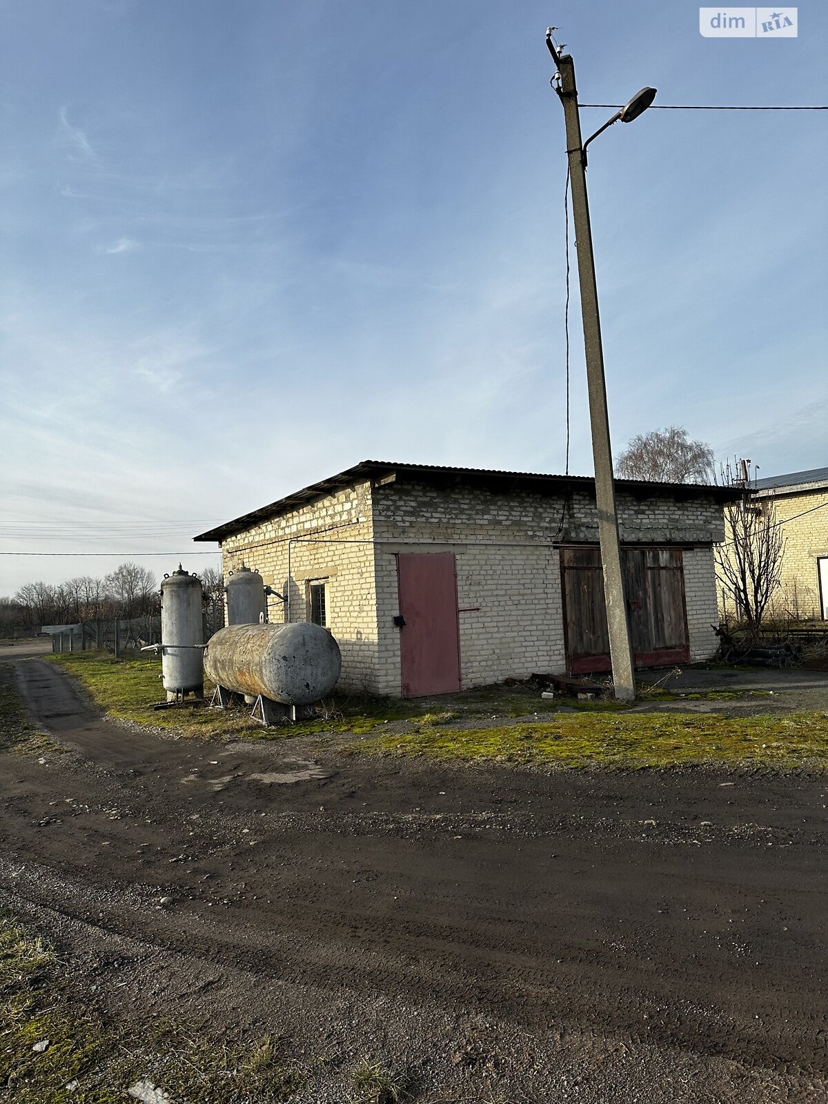 Специальное помещение в Горохове, продажа по Центральна, район Горохов, цена: 100 000 долларов за объект фото 1