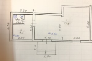 Специальное помещение в Гоще, Независимости улица 15/2, цена продажи: 30 000 долларов за объект фото 2