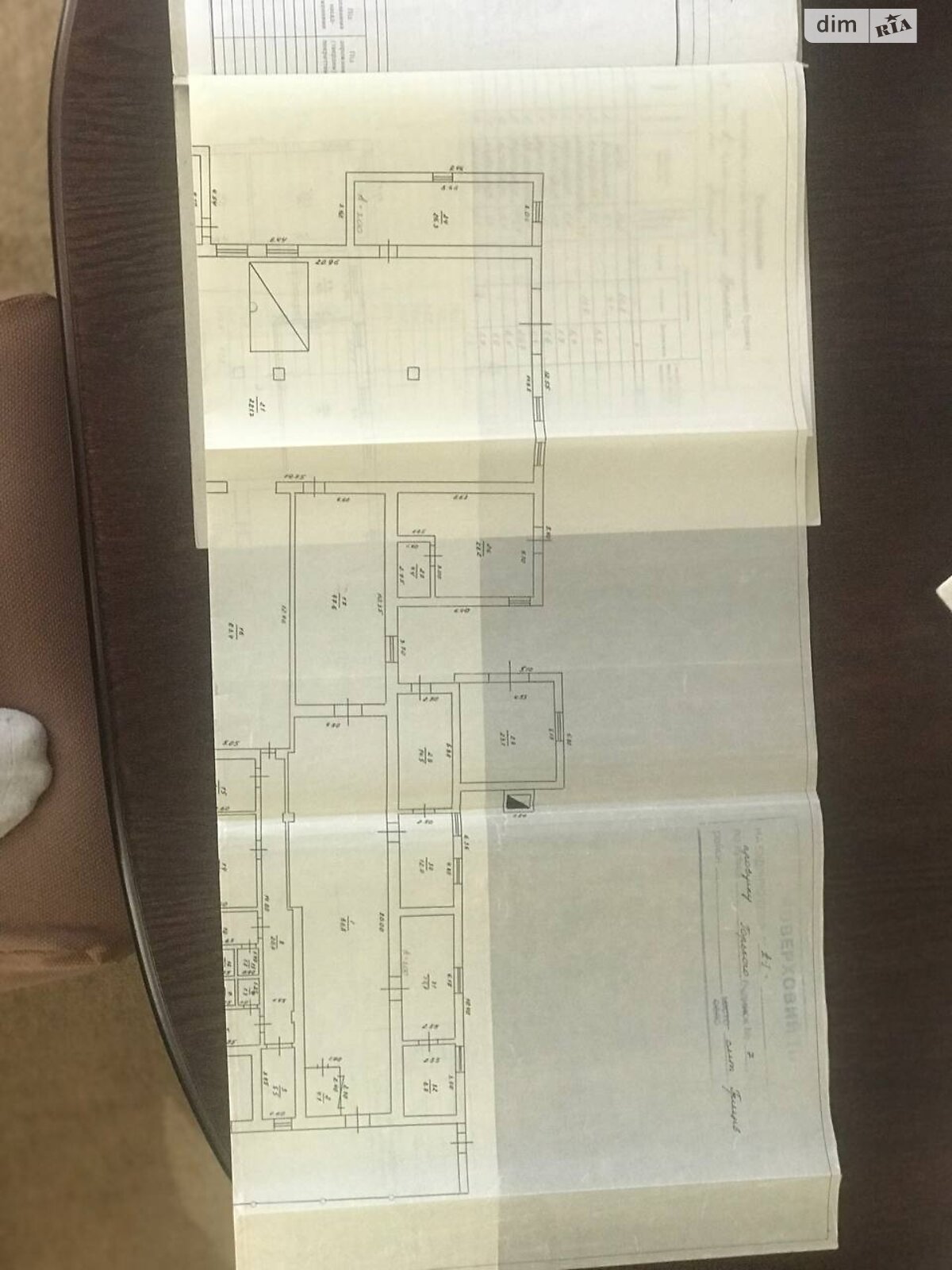 Специальное помещение в Грицеве, Мира (Горького) переулок, цена продажи: 120 000 долларов за объект фото 1