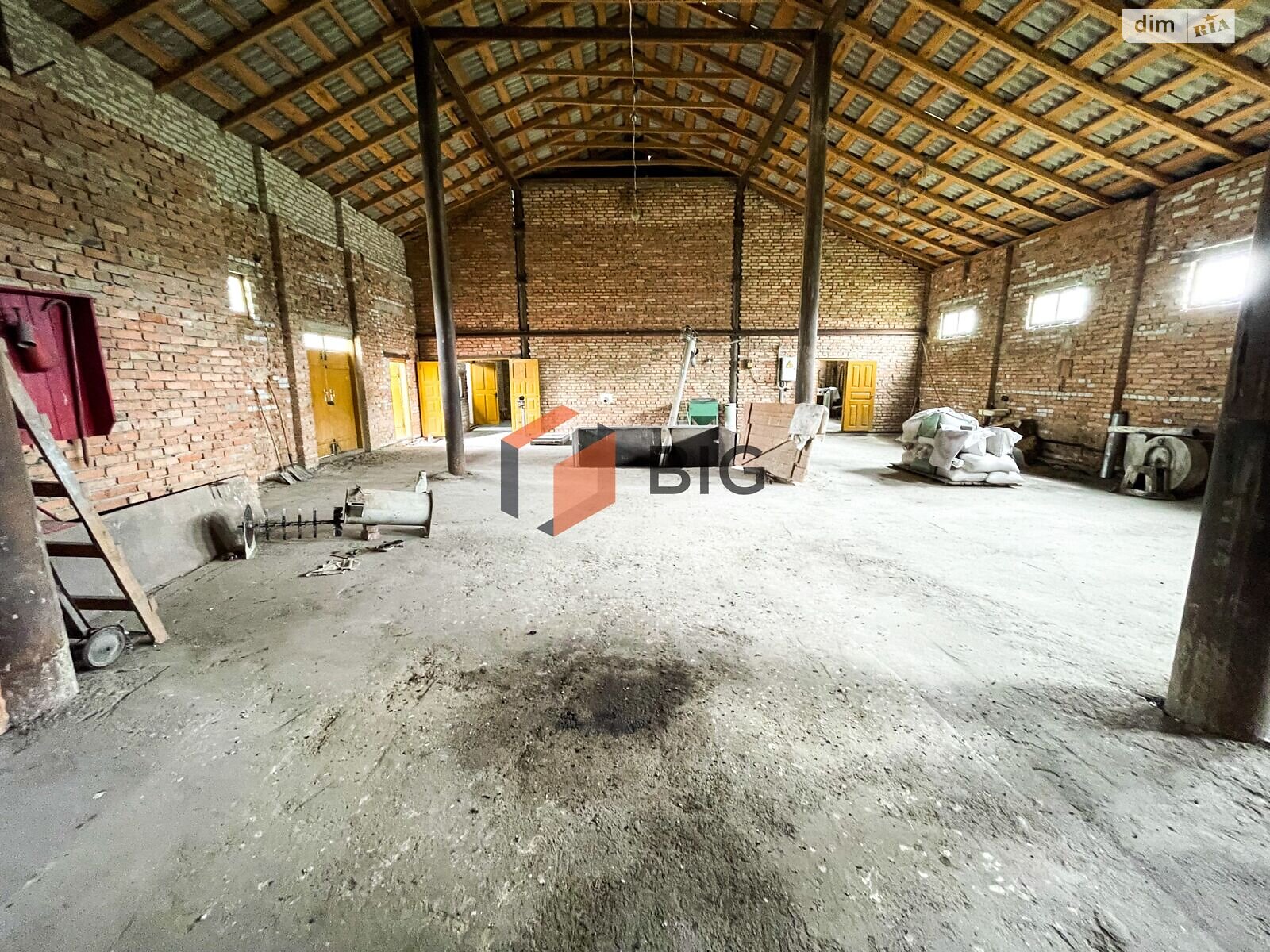 Спеціальне приміщення в Губині Першому, вулиця Луцька, ціна продажу: 69 892 доларів за об’єкт фото 1 Спеціальне приміщення в Губині Першому, вулиця Луцька, ціна продажу: 69 892 доларів за об’єкт фото 1