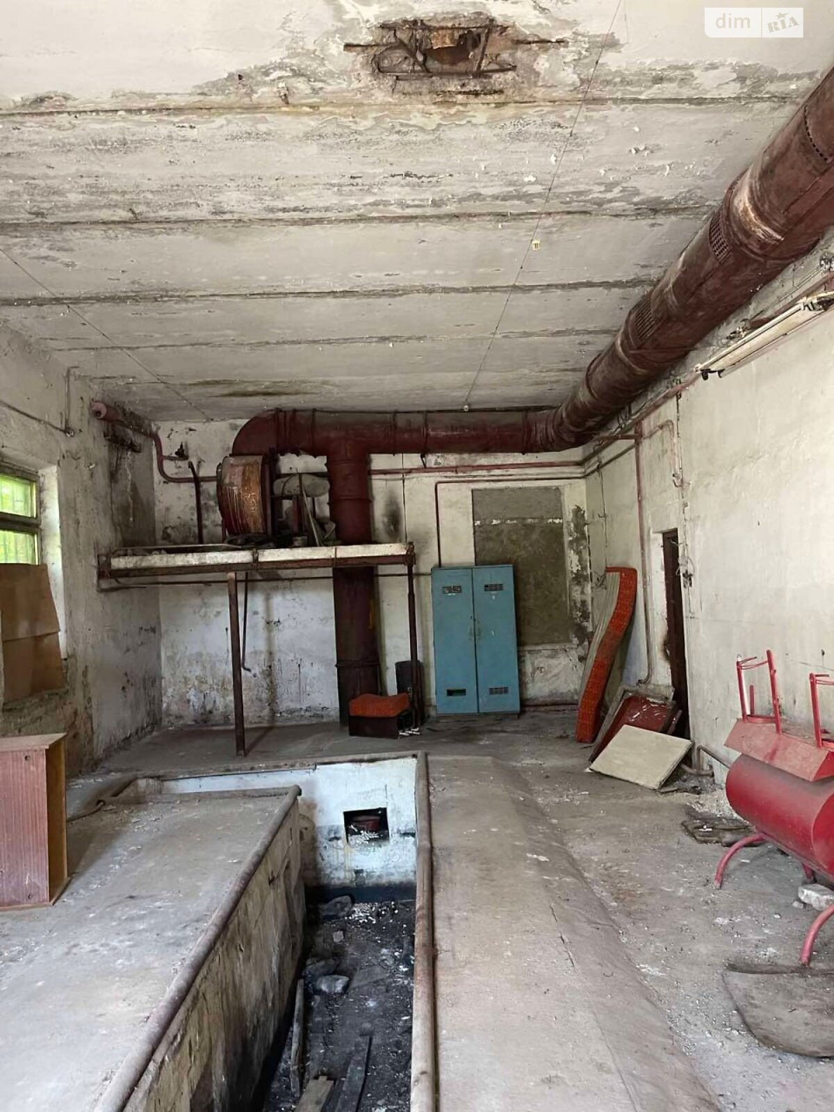 Специальное помещение в Гуменцах, Хмельницкое шоссе 1, цена продажи: 167 090 долларов за объект фото 1 Специальное помещение в Гуменцах, Хмельницкое шоссе 1, цена продажи: 167 090 долларов за объект фото 1