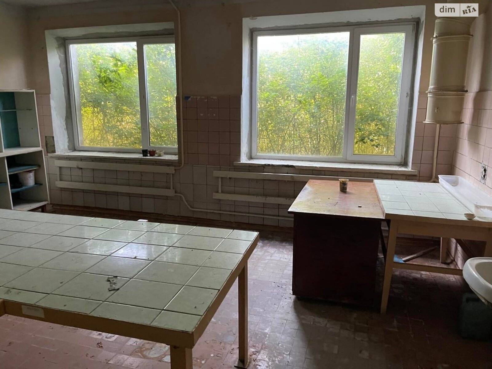 Специальное помещение в Гуменцах, Хмельницкое шоссе 1, цена продажи: 167 090 долларов за объект фото 1 Специальное помещение в Гуменцах, Хмельницкое шоссе 1, цена продажи: 167 090 долларов за объект фото 1