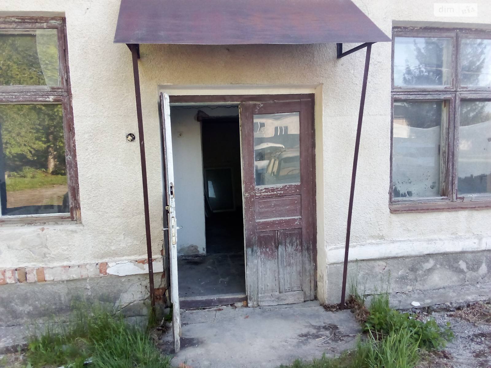 Спеціальне приміщення в Гусятині, продаж по Січинського вулиця 21, район Гусятин, ціна: 2 500 доларів за об’єкт фото 1 Спеціальне приміщення в Гусятині, продаж по Січинського вулиця 21, район Гусятин, ціна: 2 500 доларів за об’єкт фото 1