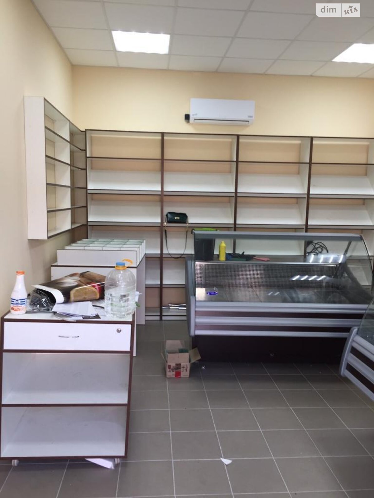 Спеціальне приміщення в Харкові, продаж по Героїв Праці вулиця 15, район 524-ий мікрорайон, ціна: 17 000 доларів за об’єкт фото 1 Спеціальне приміщення в Харкові, продаж по Героїв Праці вулиця 15, район 524-ий мікрорайон, ціна: 17 000 доларів за об’єкт фото 1