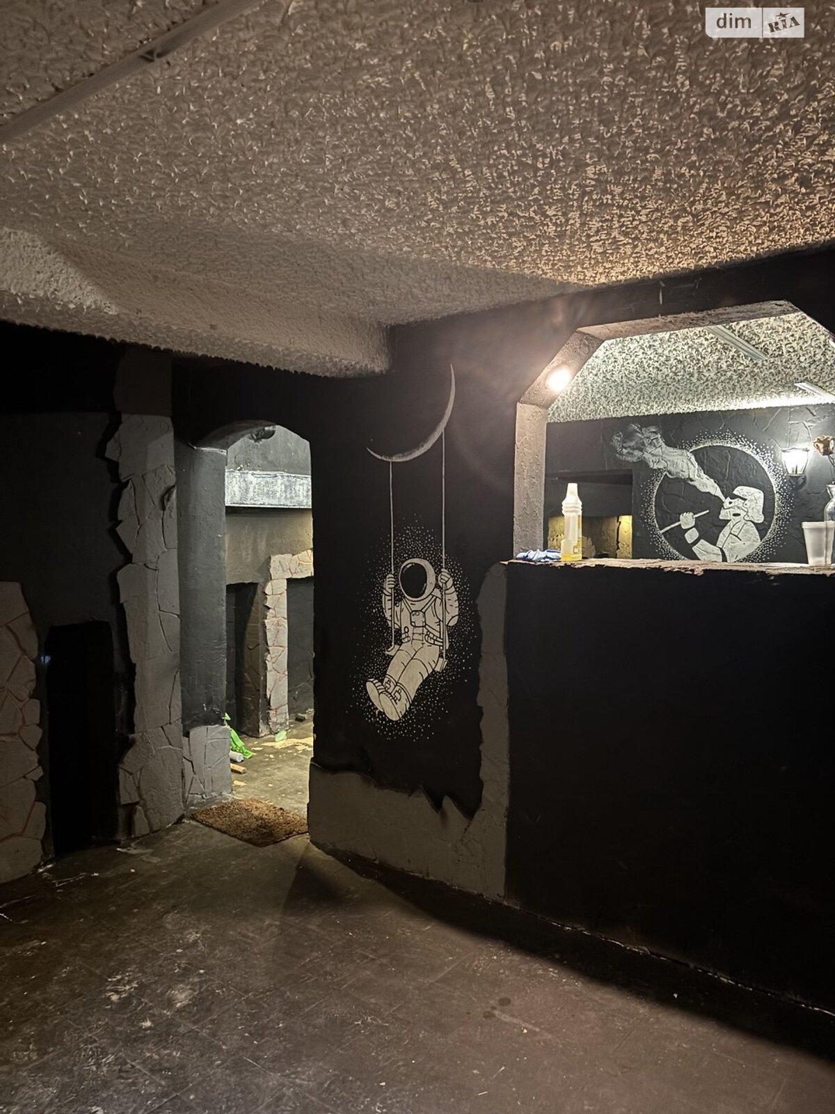 Специальное помещение в Харькове, продажа по Салтовское шоссе 244А, район 624-ый микрорайон, цена: 44 500 долларов за объект фото 1