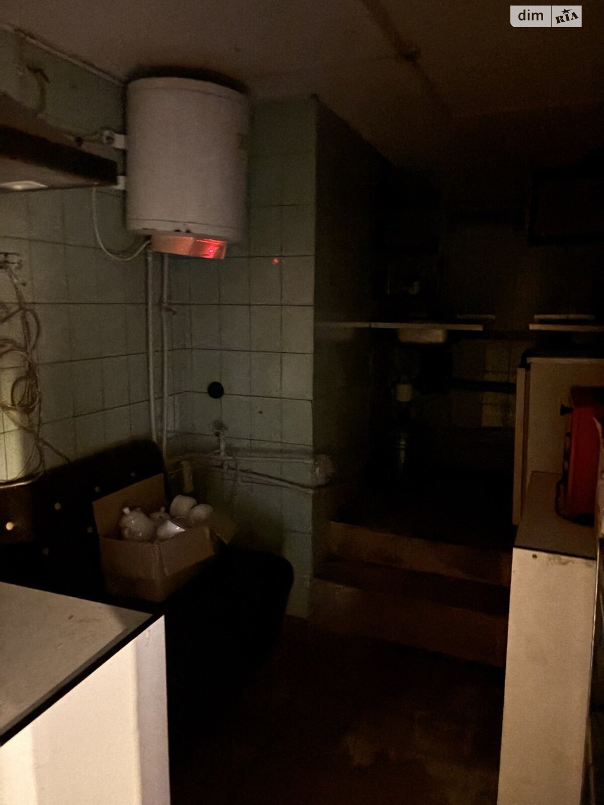 Специальное помещение в Харькове, продажа по Салтовское шоссе 244А, район 624-ый микрорайон, цена: 44 500 долларов за объект фото 1