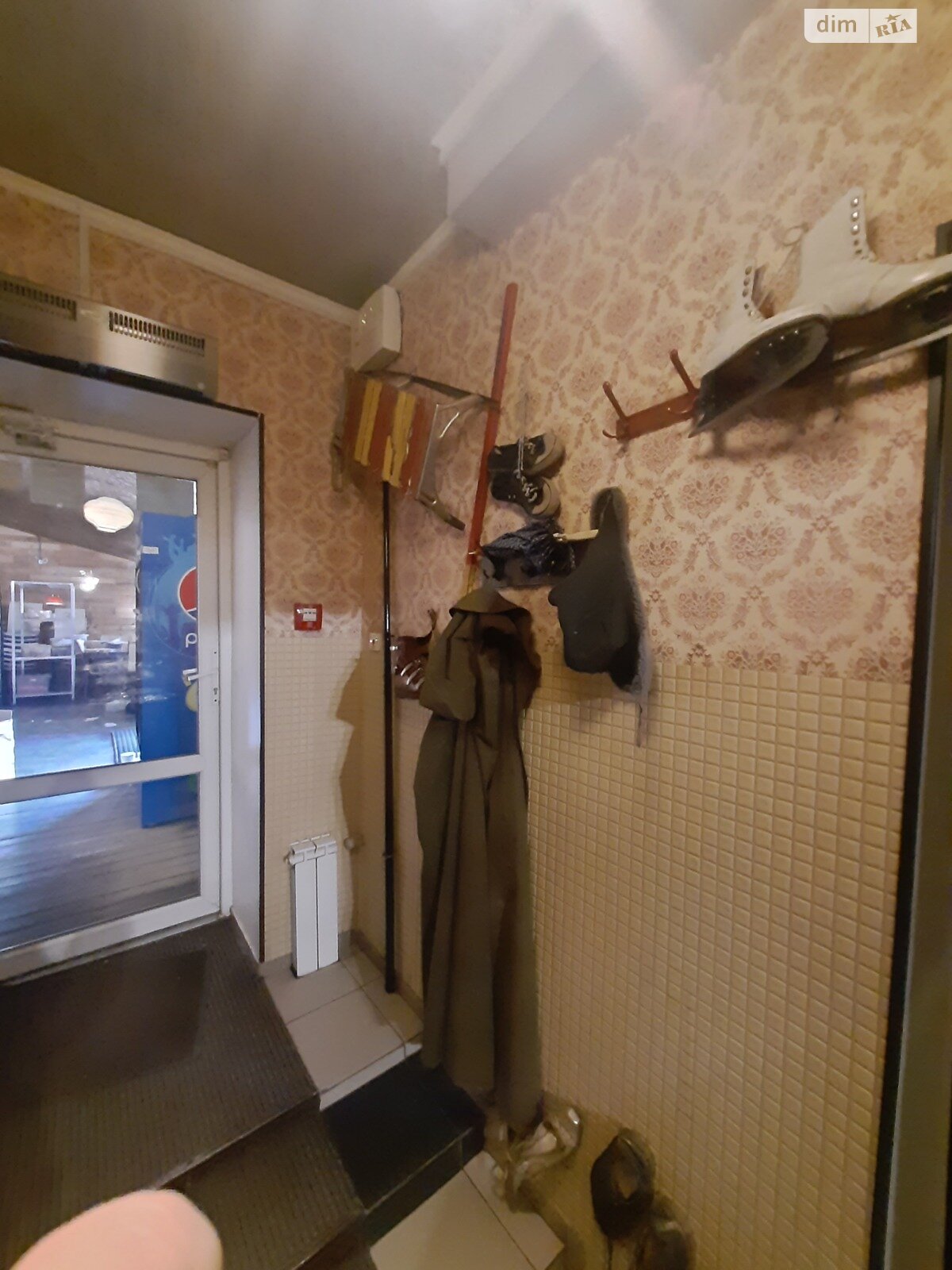 Специальное помещение в Харькове, продажа по Людвига Свободы проспект 52А, район Алексеевка, цена: 80 000 долларов за объект фото 1 Специальное помещение в Харькове, продажа по Людвига Свободы проспект 52А, район Алексеевка, цена: 80 000 долларов за объект фото 1