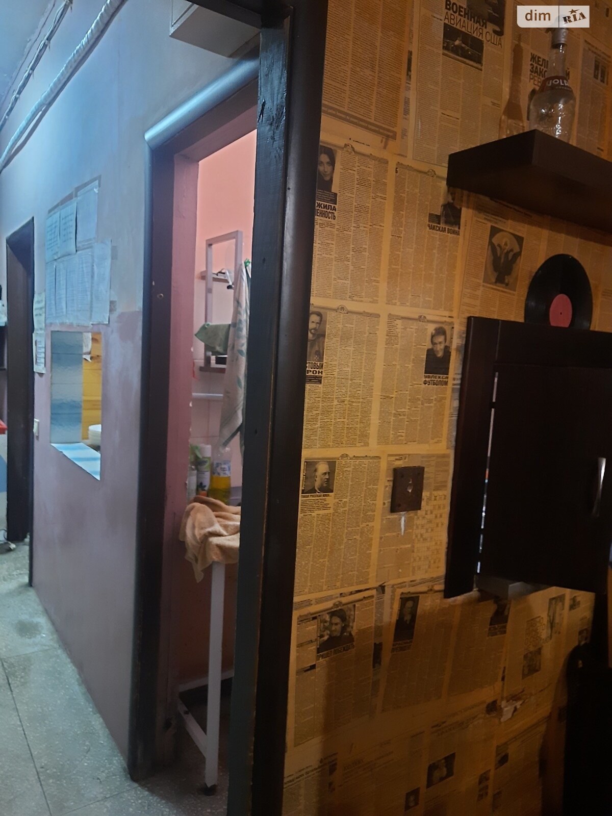 Специальное помещение в Харькове, продажа по Людвига Свободы проспект 52А, район Алексеевка, цена: 80 000 долларов за объект фото 1 Специальное помещение в Харькове, продажа по Людвига Свободы проспект 52А, район Алексеевка, цена: 80 000 долларов за объект фото 1