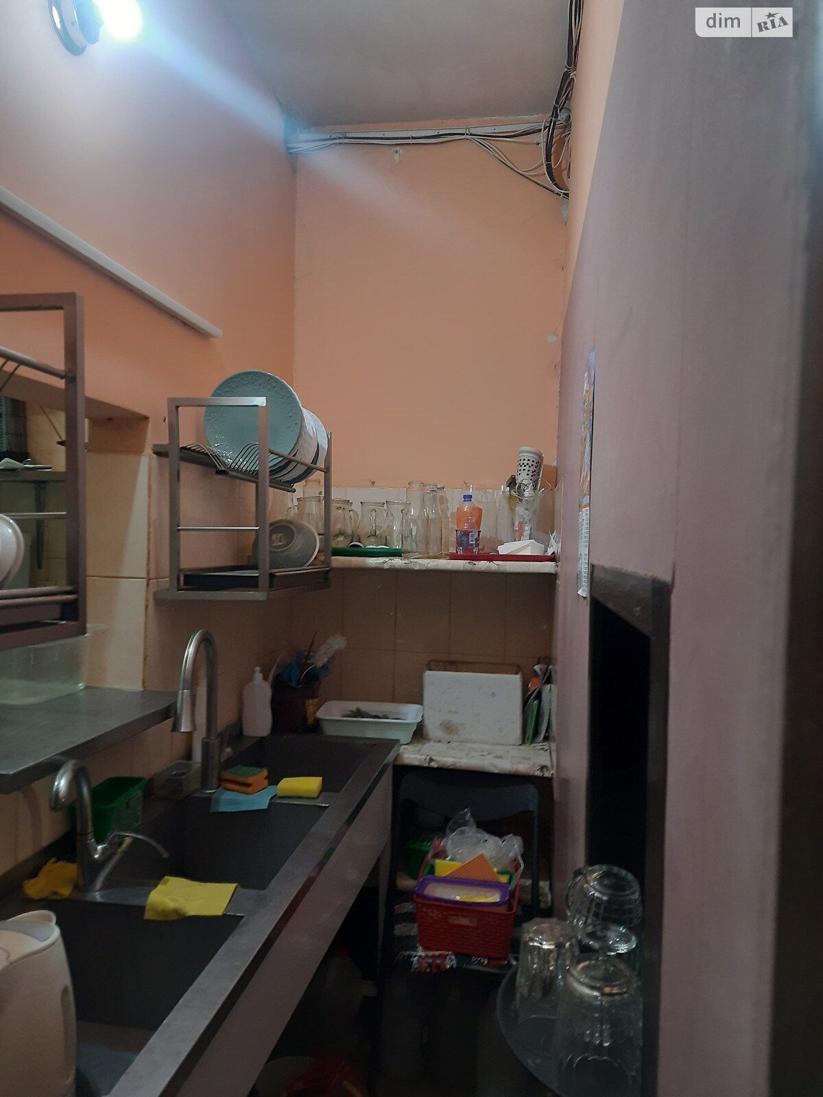 Специальное помещение в Харькове, продажа по Людвига Свободы проспект 52А, район Алексеевка, цена: 80 000 долларов за объект фото 1 Специальное помещение в Харькове, продажа по Людвига Свободы проспект 52А, район Алексеевка, цена: 80 000 долларов за объект фото 1