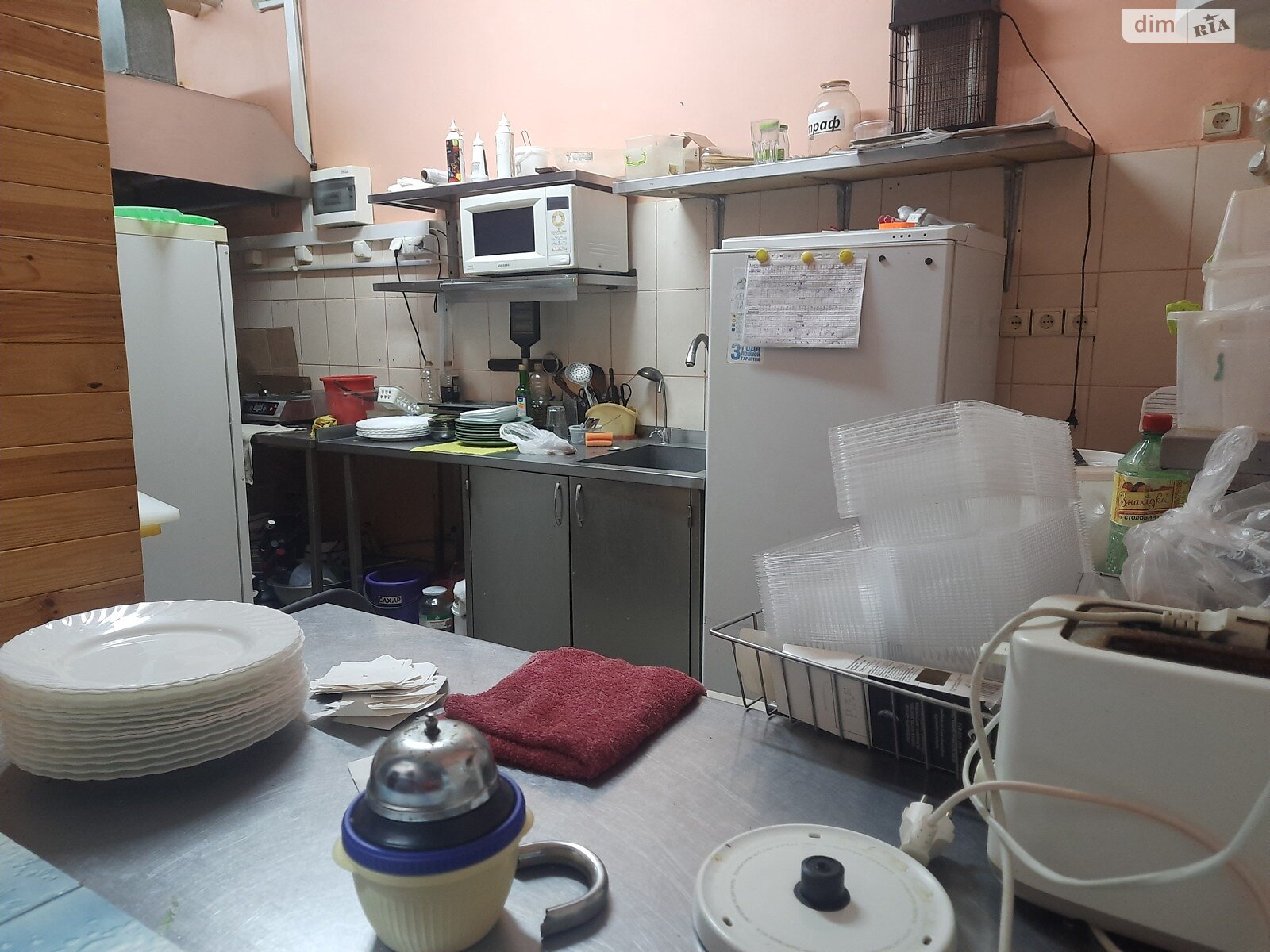 Специальное помещение в Харькове, продажа по Людвига Свободы проспект 52А, район Алексеевка, цена: 80 000 долларов за объект фото 1 Специальное помещение в Харькове, продажа по Людвига Свободы проспект 52А, район Алексеевка, цена: 80 000 долларов за объект фото 1