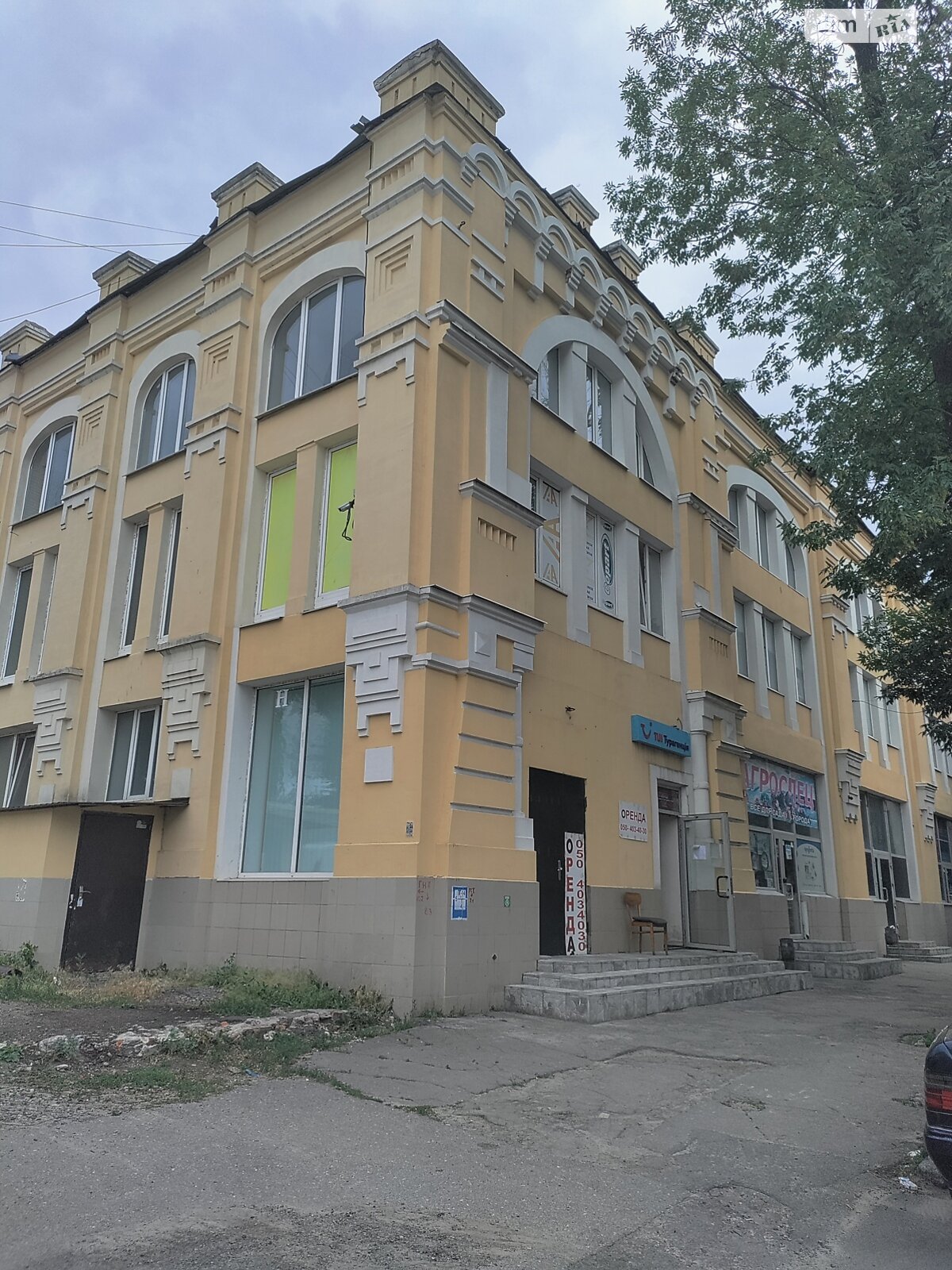 Специальное помещение в Харькове, продажа по Красные Ряд улица, район Холодногорский, цена: 75 000 долларов за объект фото 1 Специальное помещение в Харькове, продажа по Красные Ряд улица, район Холодногорский, цена: 75 000 долларов за объект фото 1