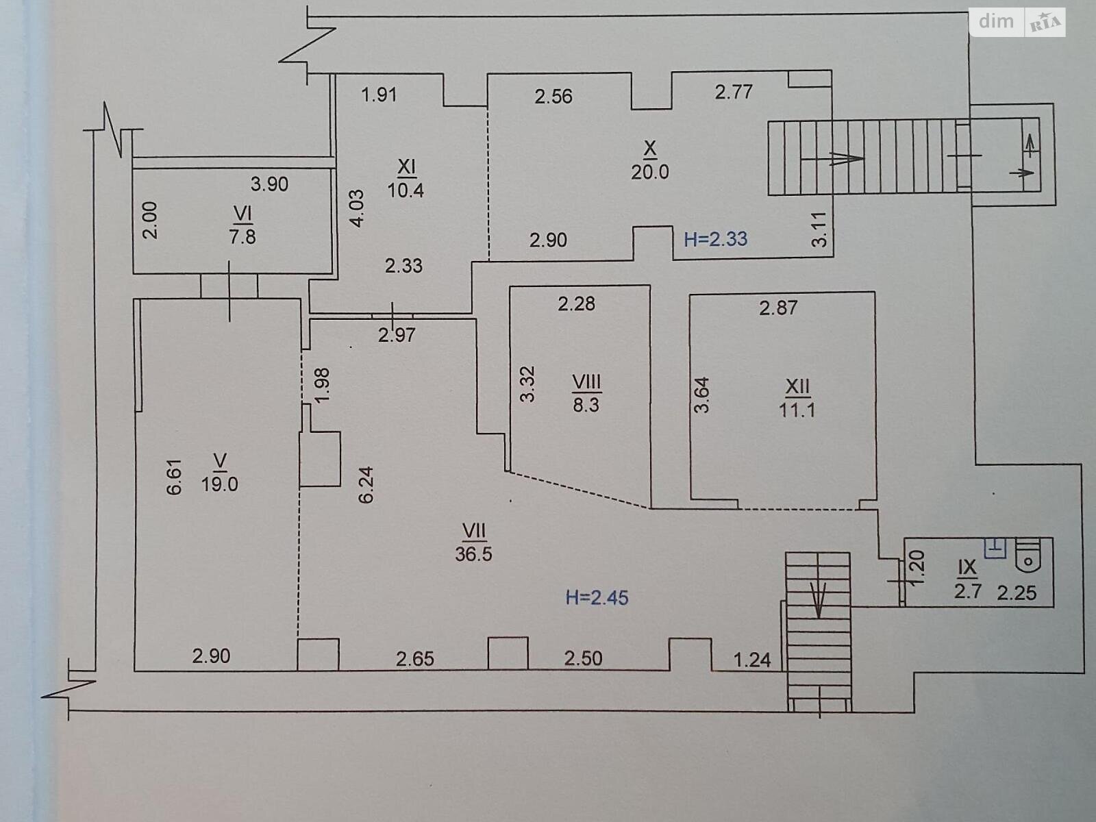 Специальное помещение в Харькове, продажа по Красные Ряды 16, район Холодногорский, цена: 50 000 долларов за объект фото 1