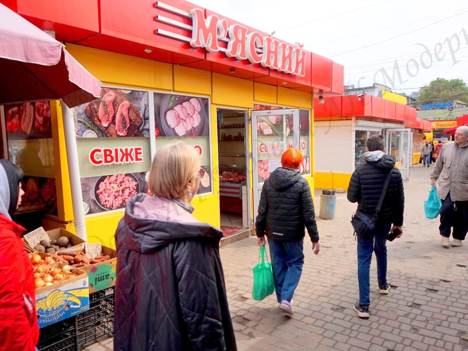 Специальное помещение в Харькове, продажа по Героев Харькова (Московский) проспект 256, район ХТЗ, цена: 12 500 долларов за объект фото 1 Специальное помещение в Харькове, продажа по Героев Харькова (Московский) проспект 256, район ХТЗ, цена: 12 500 долларов за объект фото 1