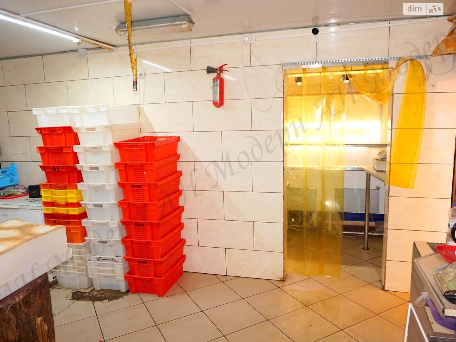 Специальное помещение в Харькове, продажа по Героев Харькова (Московский) проспект 256, район ХТЗ, цена: 12 500 долларов за объект фото 1 Специальное помещение в Харькове, продажа по Героев Харькова (Московский) проспект 256, район ХТЗ, цена: 12 500 долларов за объект фото 1