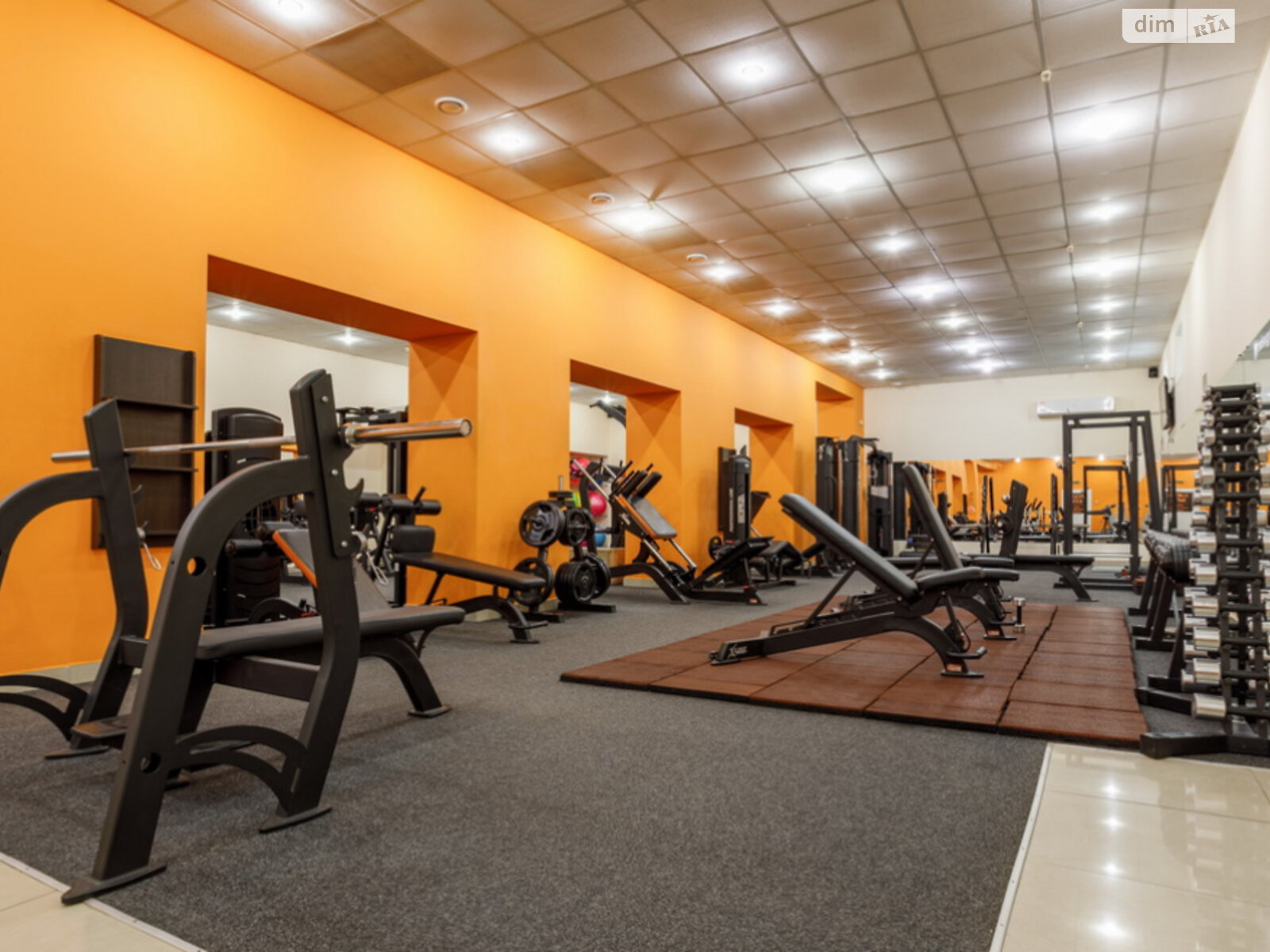 Спеціальне приміщення в Харкові, продаж по Героїв Харкова (Московський) проспект 300А, район Індустріальний, ціна: 274 000 доларів за об’єкт фото 1 Спеціальне приміщення в Харкові, продаж по Героїв Харкова (Московський) проспект 300А, район Індустріальний, ціна: 274 000 доларів за об’єкт фото 1