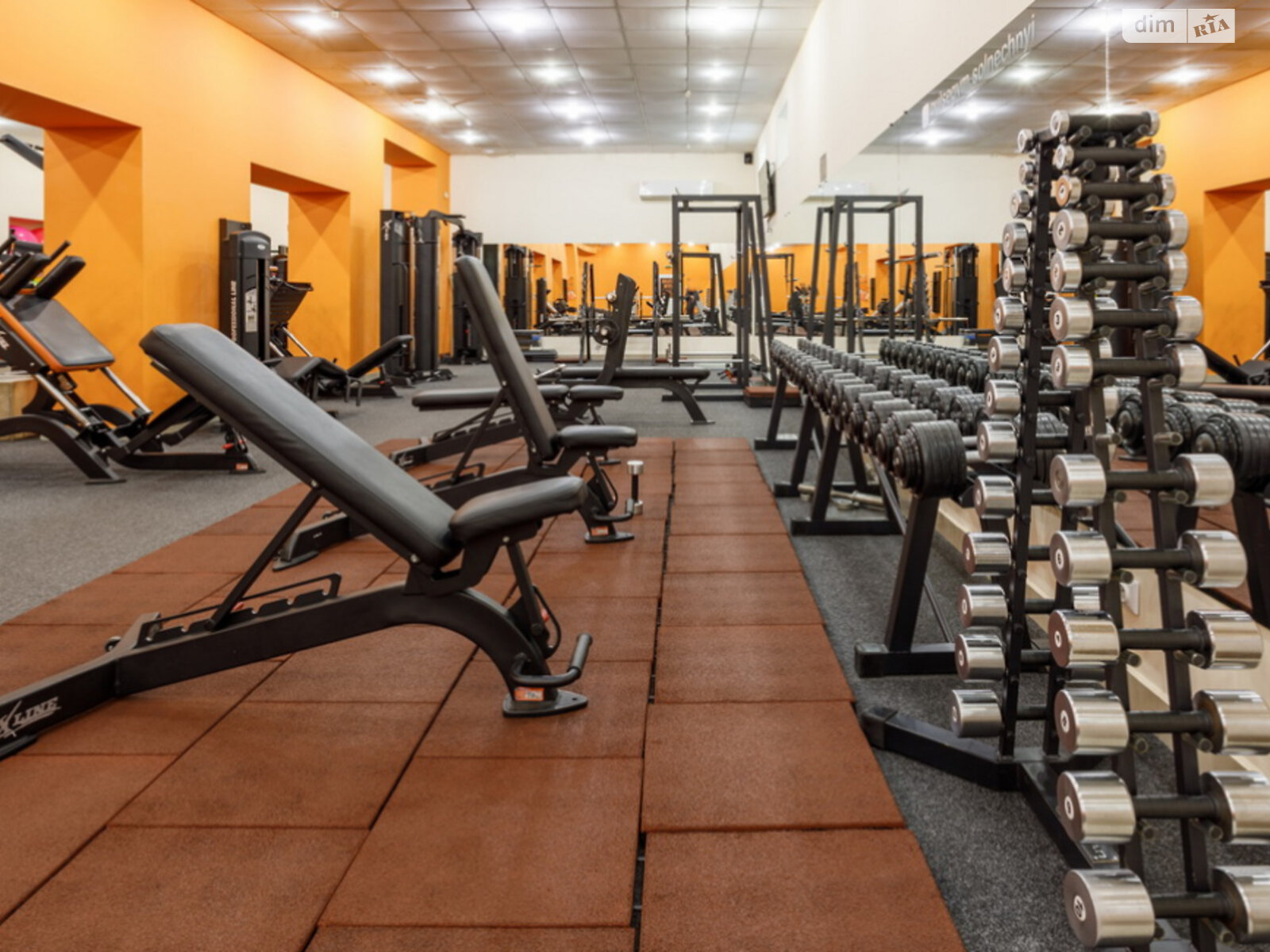 Спеціальне приміщення в Харкові, продаж по Героїв Харкова (Московський) проспект 300А, район Індустріальний, ціна: 274 000 доларів за об’єкт фото 1 Спеціальне приміщення в Харкові, продаж по Героїв Харкова (Московський) проспект 300А, район Індустріальний, ціна: 274 000 доларів за об’єкт фото 1