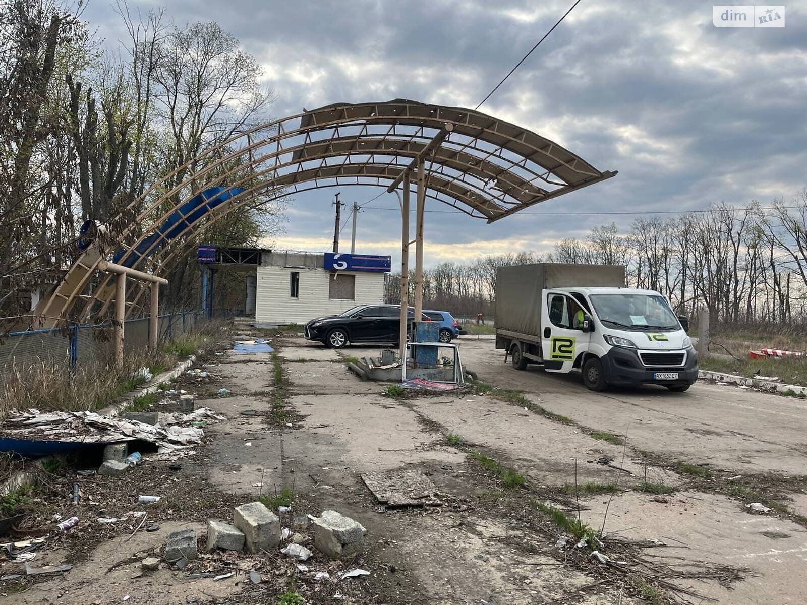 Спеціальне приміщення в Харкові, продаж по Салтівське шосе 272, район Немишлянський, ціна: 25 000 доларів за об’єкт фото 1 Спеціальне приміщення в Харкові, продаж по Салтівське шосе 272, район Немишлянський, ціна: 25 000 доларів за об’єкт фото 1