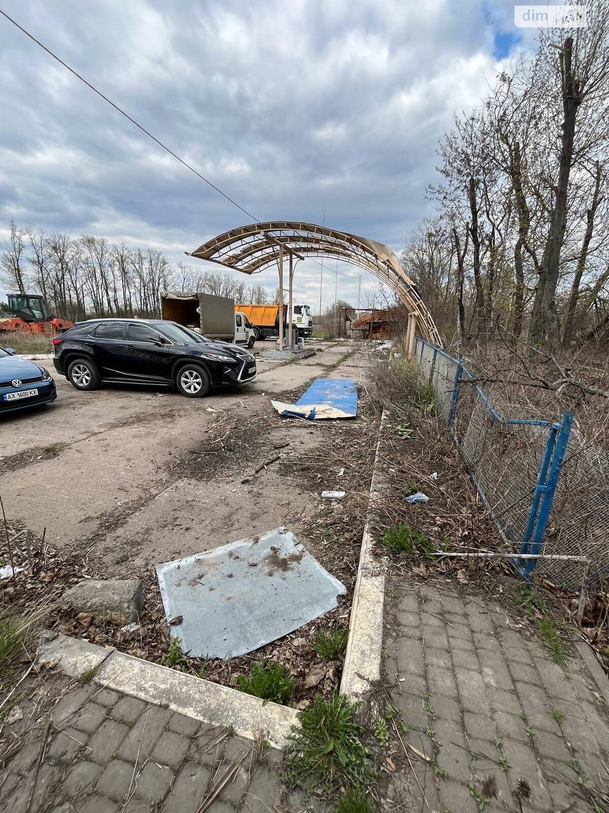 Спеціальне приміщення в Харкові, продаж по Салтівське шосе 272, район Немишлянський, ціна: 25 000 доларів за об’єкт фото 1 Спеціальне приміщення в Харкові, продаж по Салтівське шосе 272, район Немишлянський, ціна: 25 000 доларів за об’єкт фото 1