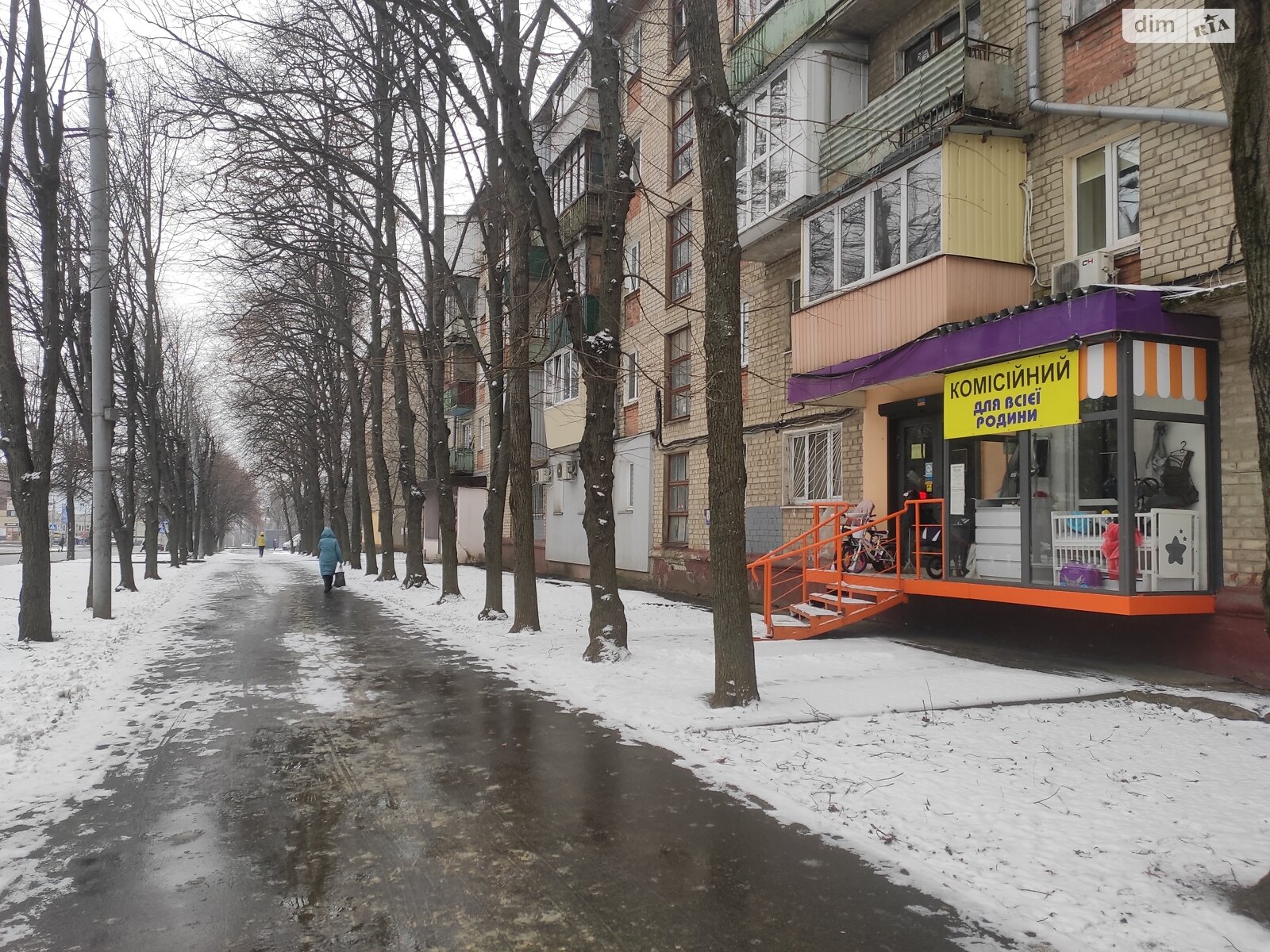 Спеціальне приміщення в Харкові, продаж по Харківських Дивізій вулиця, район Нові Дома, ціна: 87 000 долларів за об’єкт фото 1