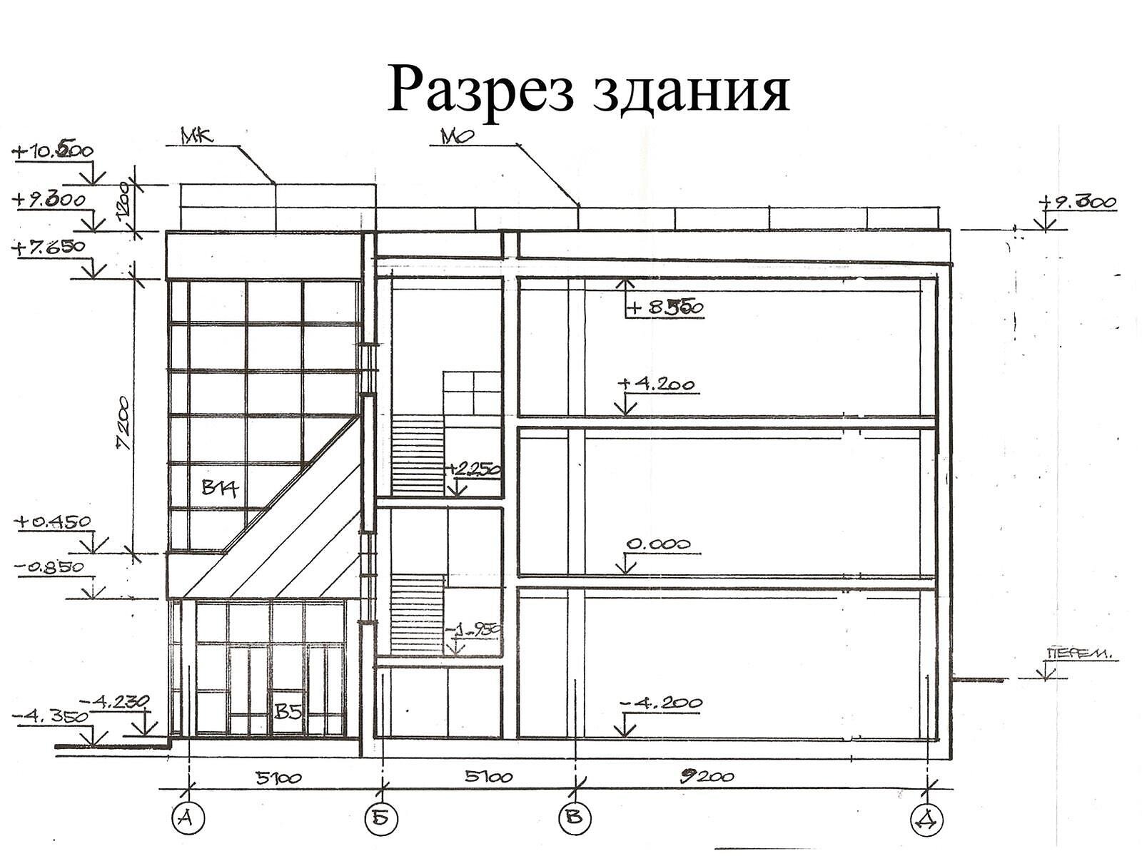 Специальное помещение в Харькове, продажа по Гагарина проспект 180, район Одесская, цена: 300 000 долларов за объект фото 1