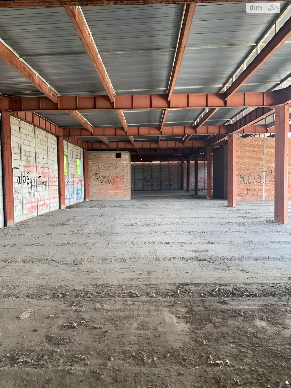 Специальное помещение в Харькове, продажа по Гагарина проспект 180, район Одесская, цена: 299 000 долларов за объект фото 1 Специальное помещение в Харькове, продажа по Гагарина проспект 180, район Одесская, цена: 299 000 долларов за объект фото 1
