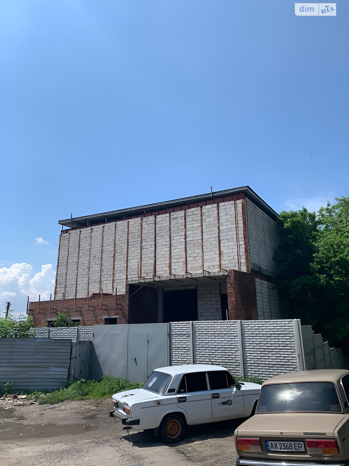 Специальное помещение в Харькове, продажа по Гагарина проспект 180, район Одесская, цена: 299 000 долларов за объект фото 1 Специальное помещение в Харькове, продажа по Гагарина проспект 180, район Одесская, цена: 299 000 долларов за объект фото 1