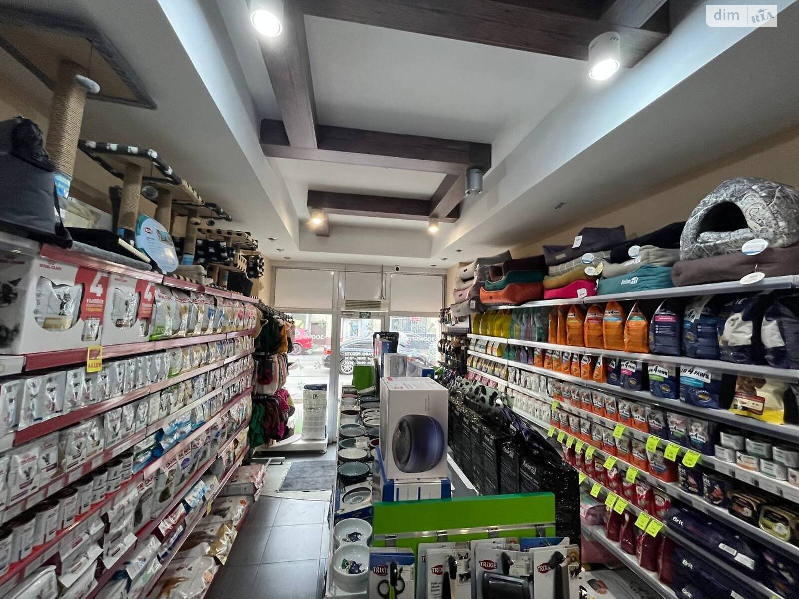 Спеціальне приміщення в Харкові, продаж по Університетська вулиця 33, район Основ’янський, ціна: 70 000 доларів за об’єкт фото 1