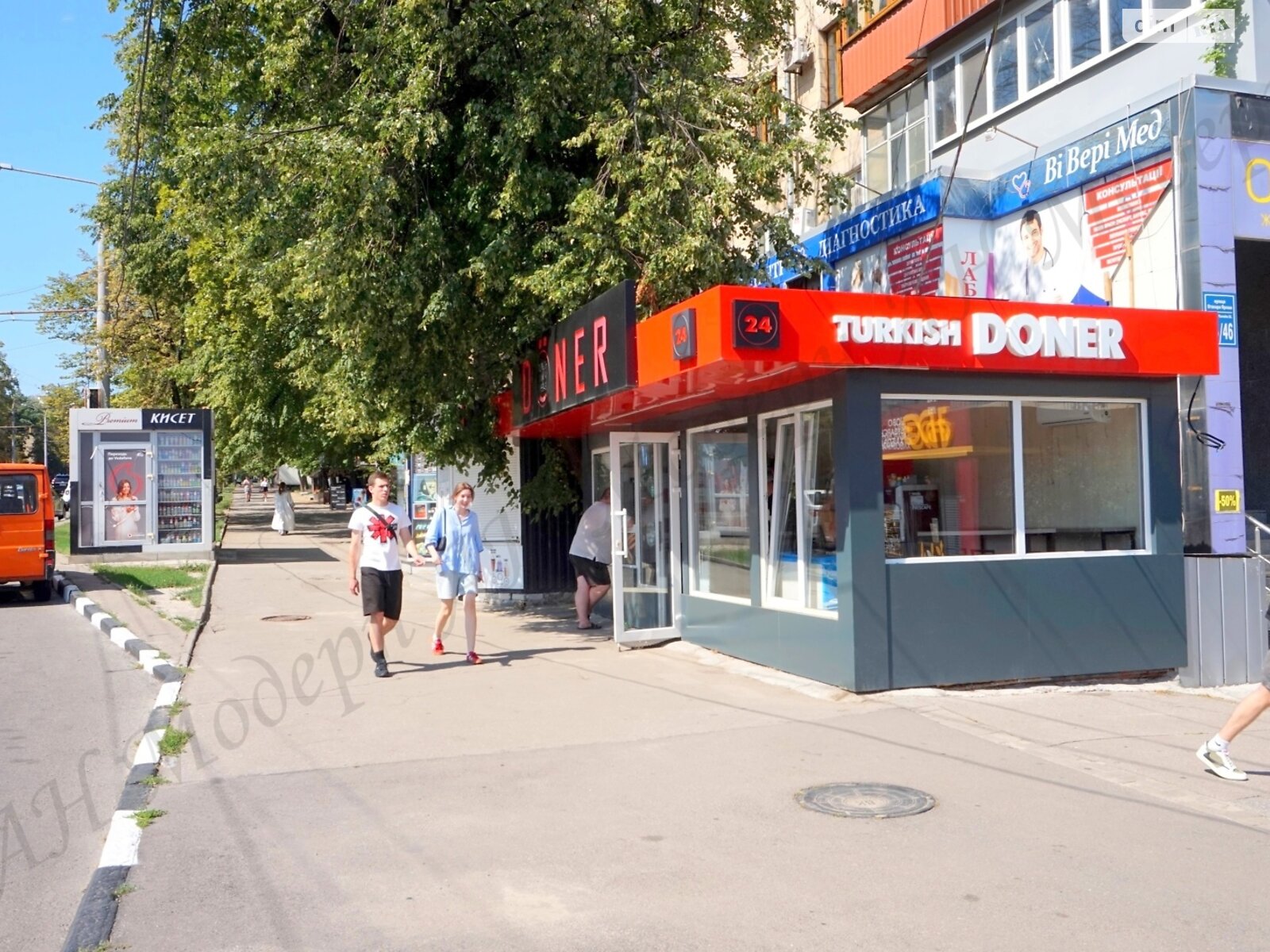 Спеціальне приміщення в Харкові, продаж по Науки проспект 48, район Павлове Поле, ціна: 23 700 доларів за об’єкт фото 1