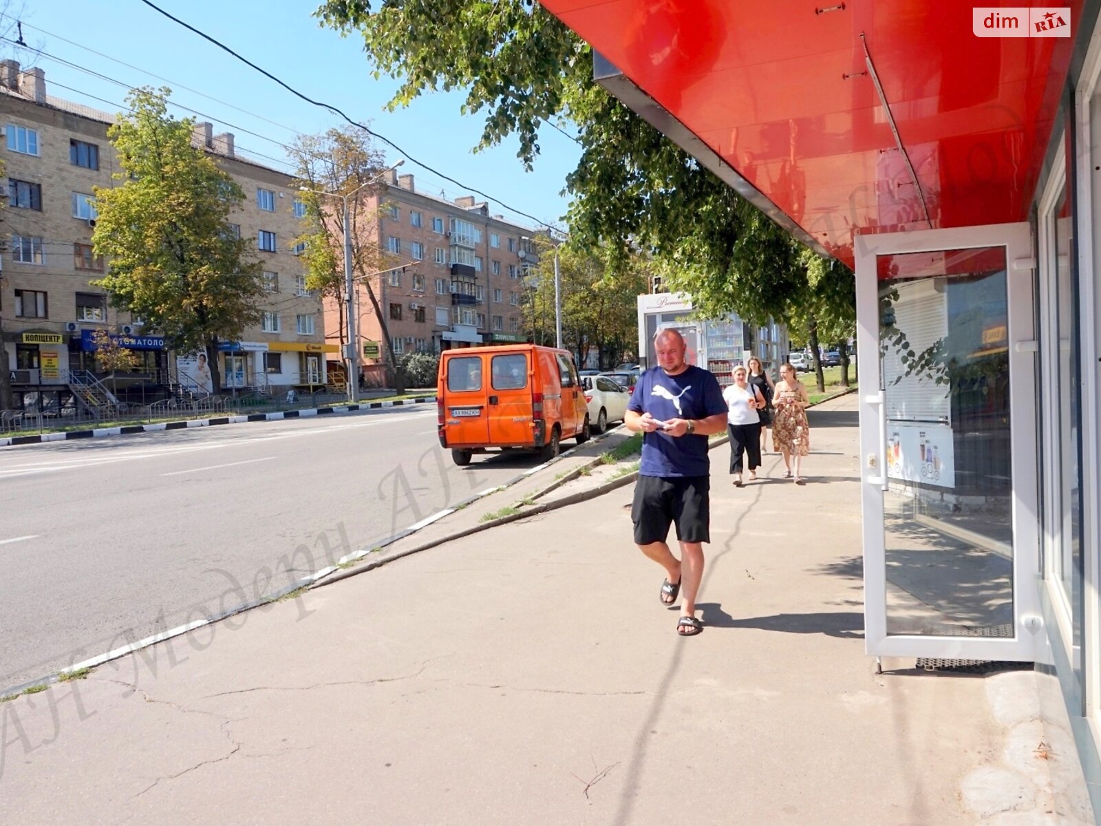 Спеціальне приміщення в Харкові, продаж по Науки проспект 48, район Павлове Поле, ціна: 23 700 доларів за об’єкт фото 1