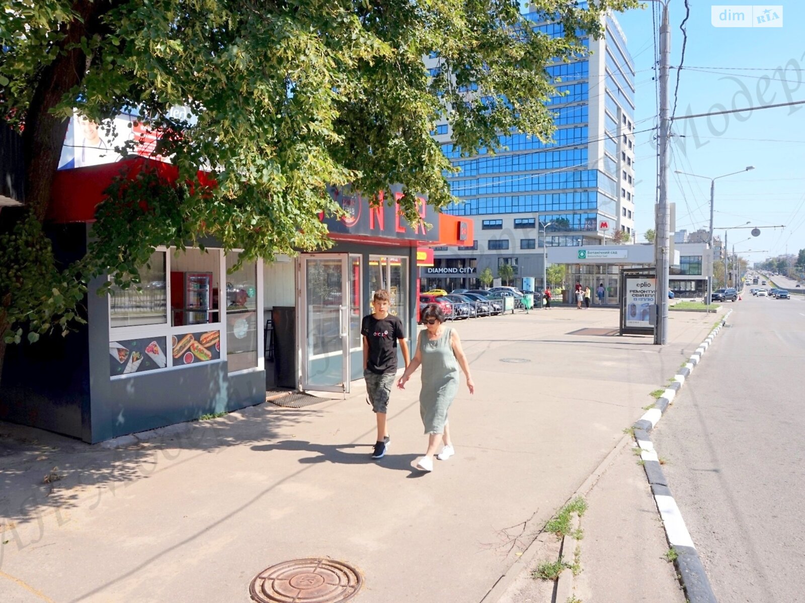 Спеціальне приміщення в Харкові, продаж по Науки проспект 48, район Павлове Поле, ціна: 23 700 доларів за об’єкт фото 1