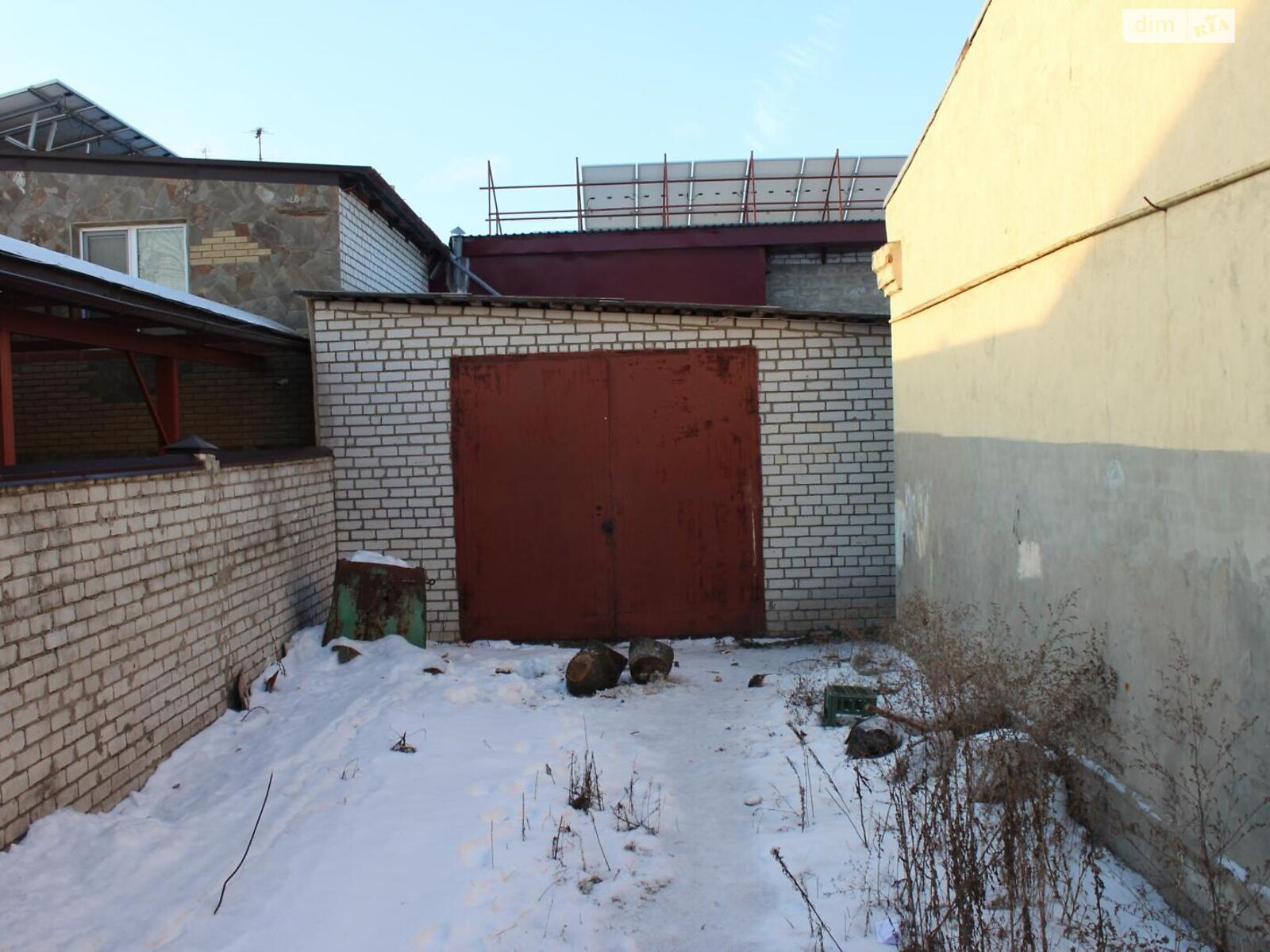 Спеціальне приміщення в Харкові, продаж по Наріманова вулиця, район Рубанівка, ціна: 78 000 доларів за об’єкт фото 1 Спеціальне приміщення в Харкові, продаж по Наріманова вулиця, район Рубанівка, ціна: 78 000 доларів за об’єкт фото 1