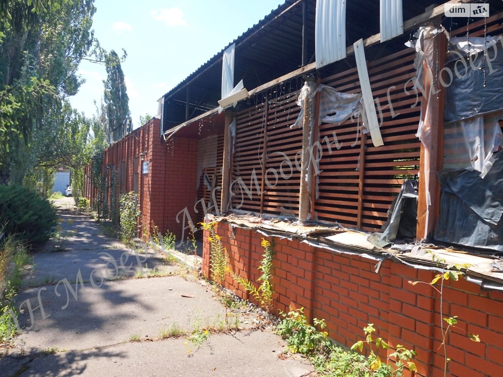 Специальное помещение в Харькове, продажа по Академика Барабашова улица, район Салтовка, цена: 75 000 долларов за объект фото 1 Специальное помещение в Харькове, продажа по Академика Барабашова улица, район Салтовка, цена: 75 000 долларов за объект фото 1