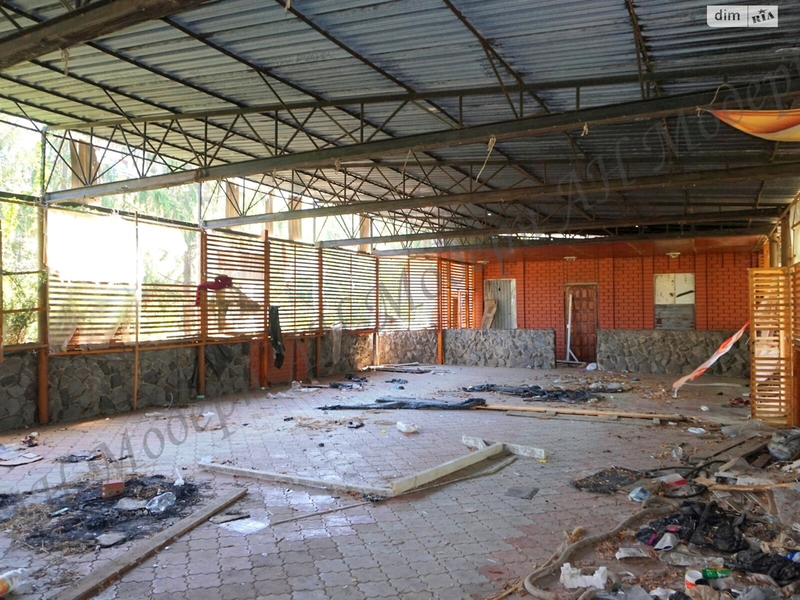 Специальное помещение в Харькове, продажа по Академика Барабашова улица, район Салтовка, цена: 75 000 долларов за объект фото 1 Специальное помещение в Харькове, продажа по Академика Барабашова улица, район Салтовка, цена: 75 000 долларов за объект фото 1