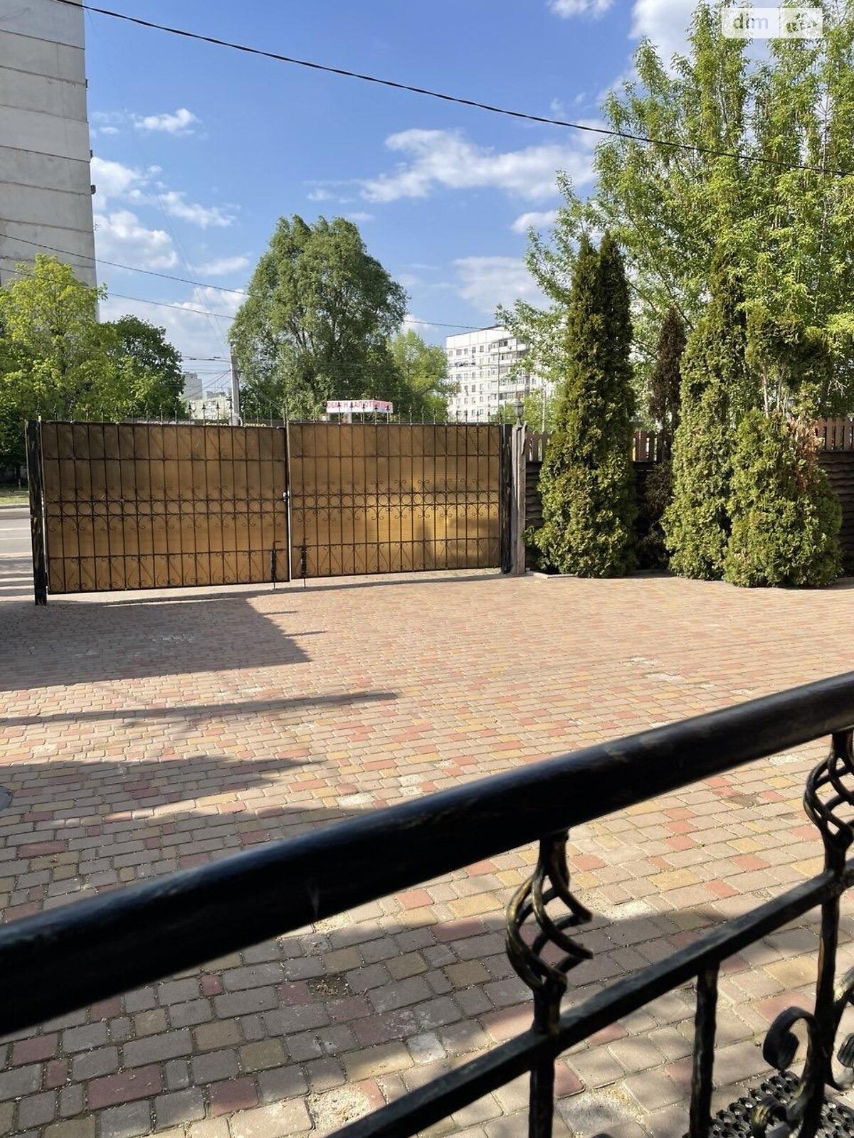 Специальное помещение в Харькове, продажа по Гвардейцев-Широнинцев улица, район Салтовка, цена: 195 000 долларов за объект фото 1 Специальное помещение в Харькове, продажа по Гвардейцев-Широнинцев улица, район Салтовка, цена: 195 000 долларов за объект фото 1