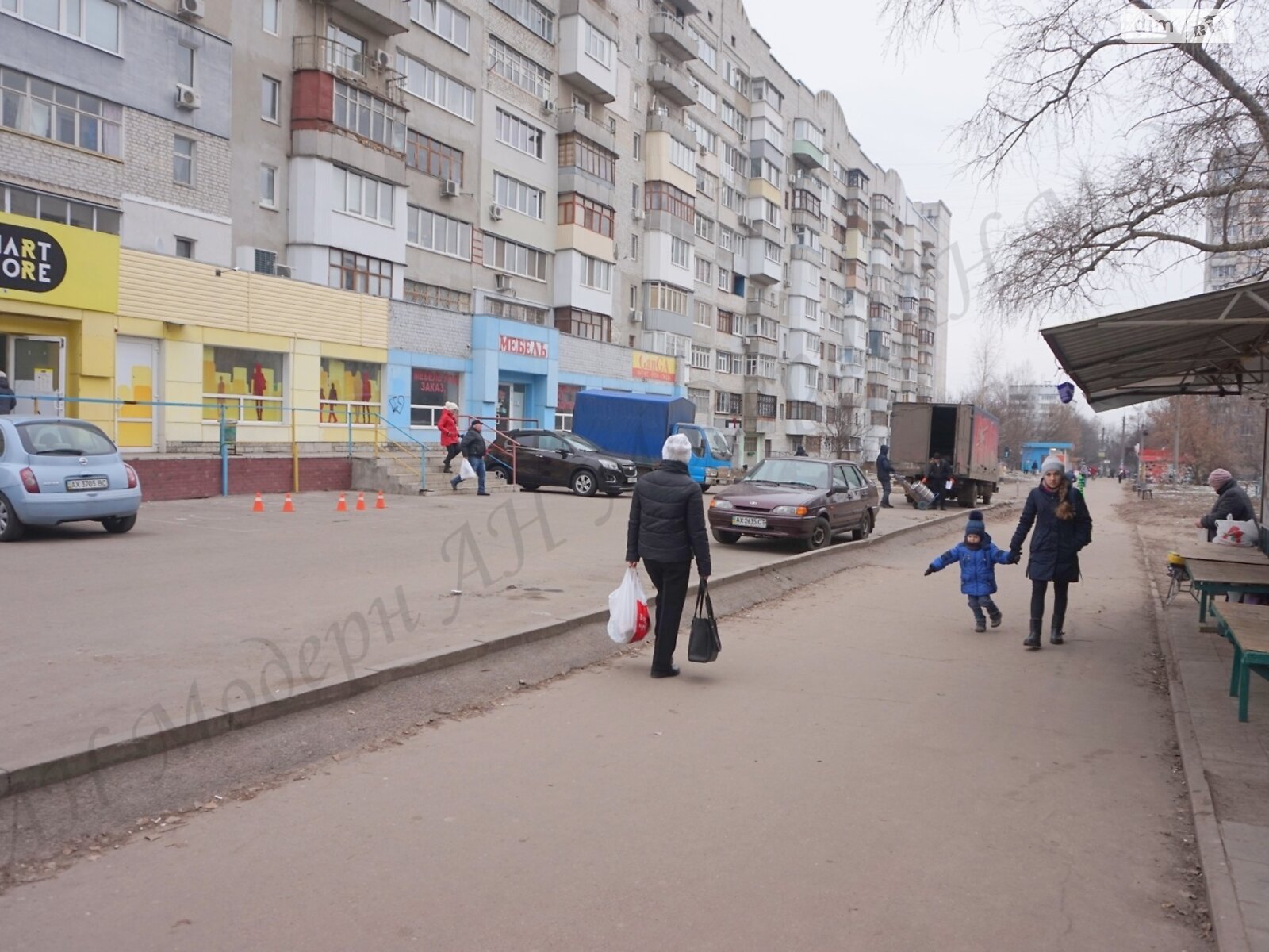 Специальное помещение в Харькове, продажа по Салтовское шоссе, район Салтовка, цена: 5 000 долларов за объект фото 1