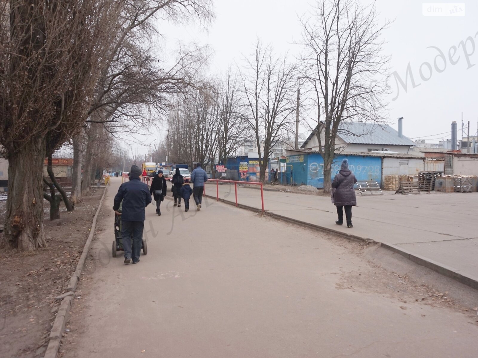 Специальное помещение в Харькове, продажа по Салтовское шоссе, район Салтовка, цена: 5 000 долларов за объект фото 1