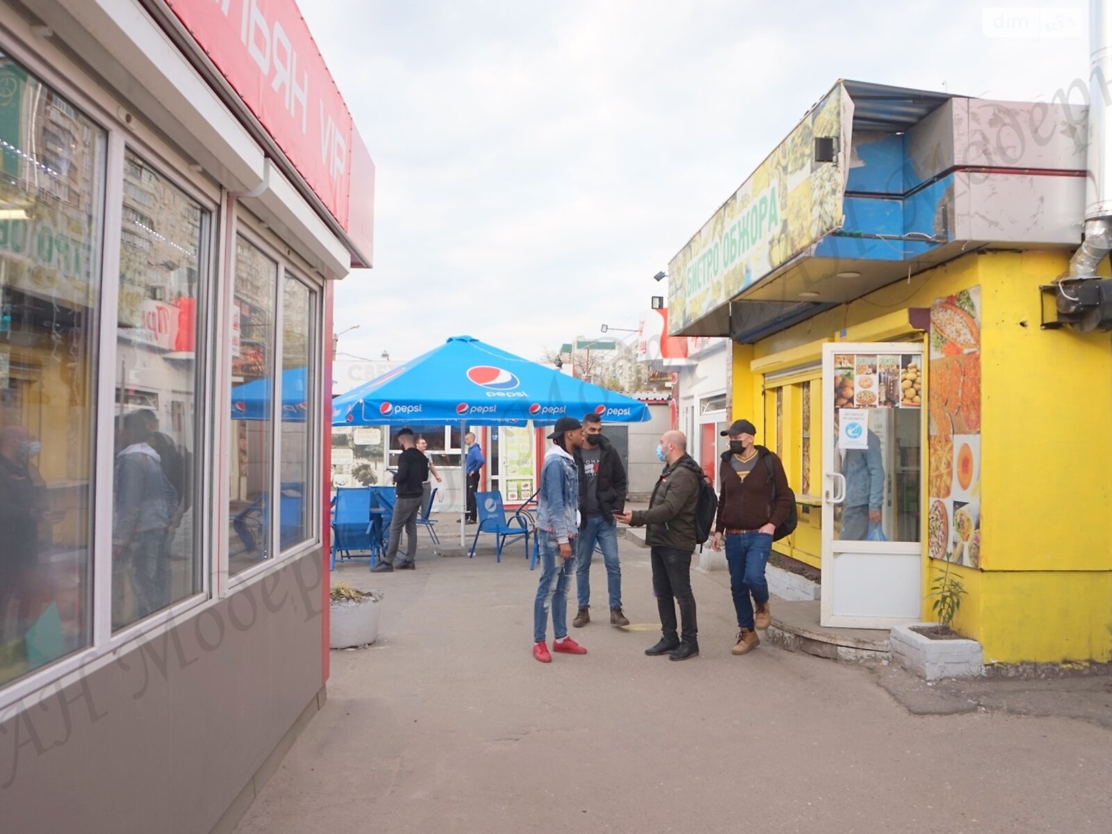 Спеціальне приміщення в Харкові, продаж по Валентинівська вулиця, район Салтівка, ціна: 20 000 долларів за об’єкт фото 1