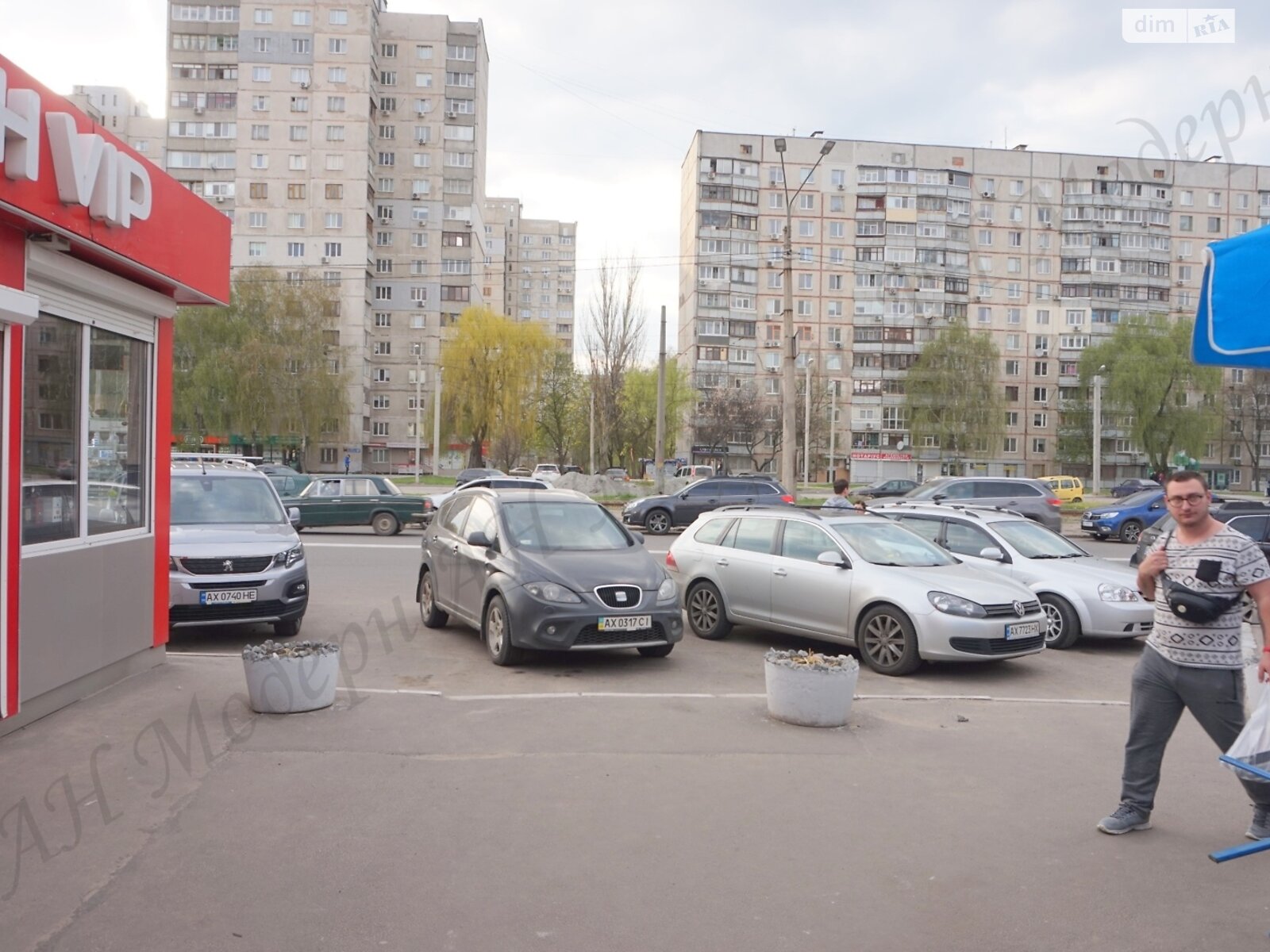 Специальное помещение в Харькове, продажа по Валентиновская улица, район Салтовка, цена: 20 000 долларов за объект фото 1