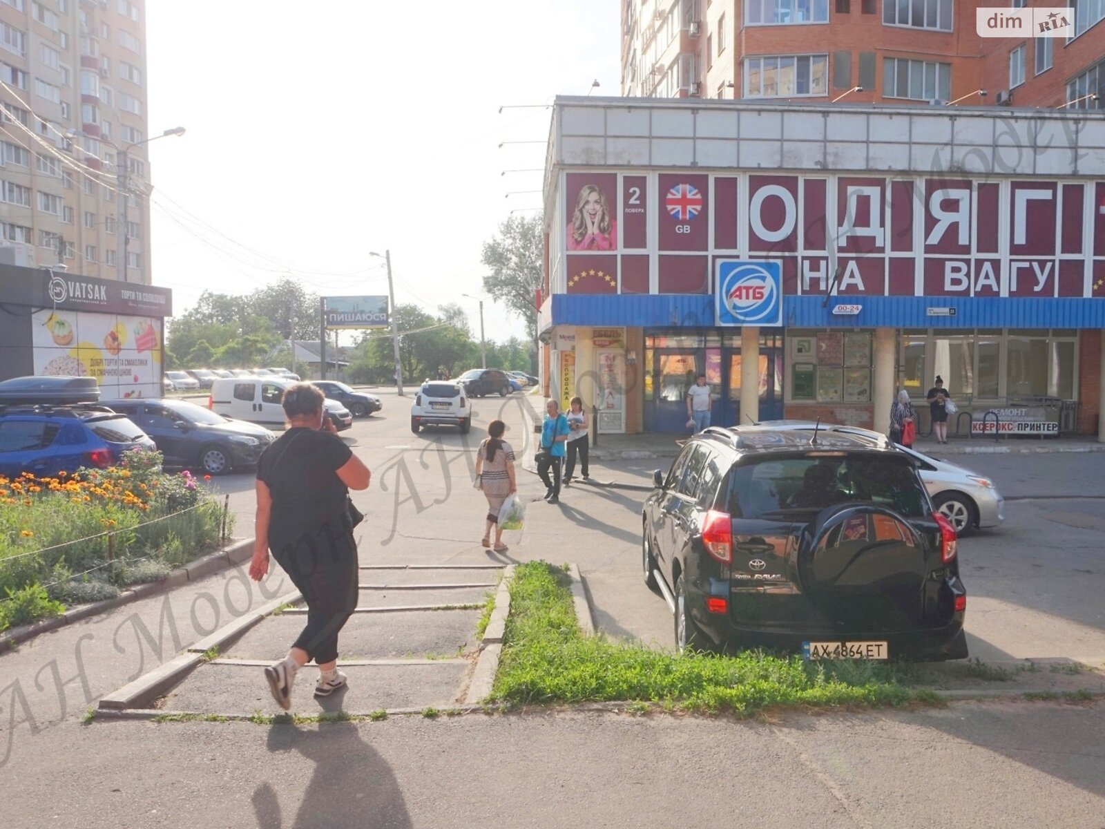 Специальное помещение в Харькове, продажа по Гвардейцев-Широнинцев улица 33, район Салтовский, цена: 21 402 долларов за объект фото 1 Специальное помещение в Харькове, продажа по Гвардейцев-Широнинцев улица 33, район Салтовский, цена: 21 402 долларов за объект фото 1