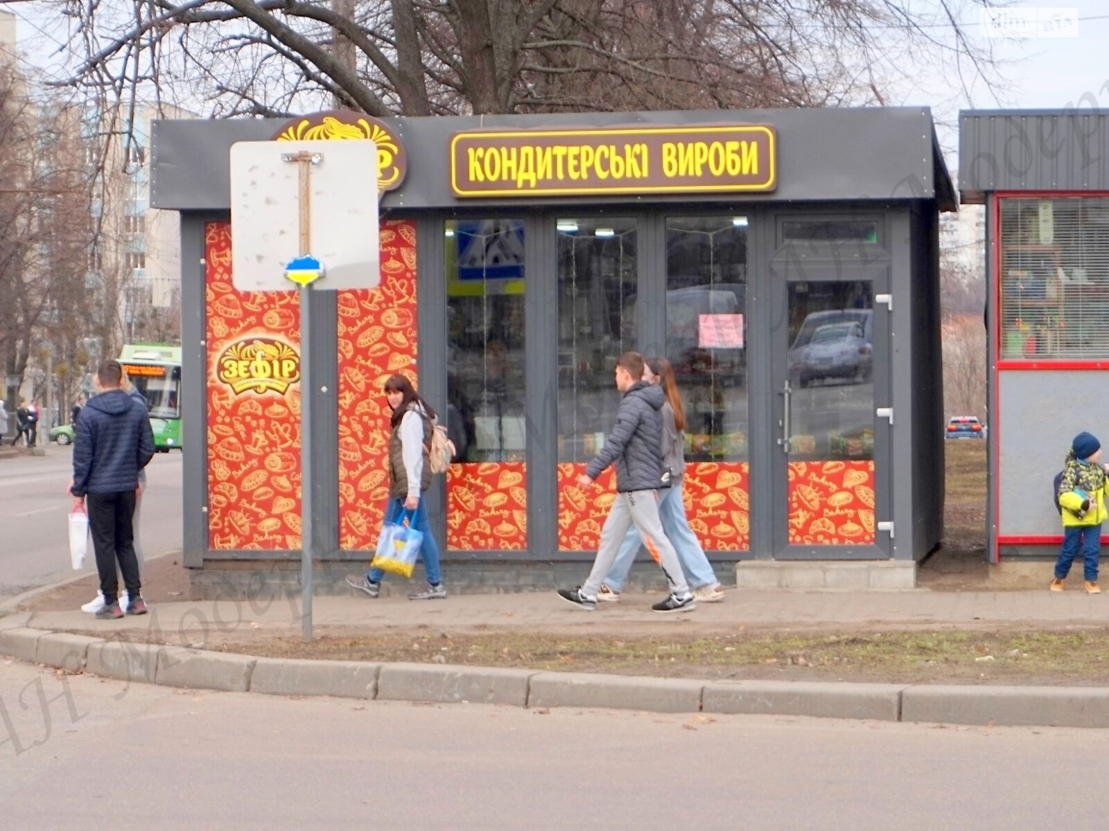 Специальное помещение в Харькове, продажа по Гвардейцев-Широнинцев улица 24, район Салтовский, цена: 20 001 долларов за объект фото 1 Специальное помещение в Харькове, продажа по Гвардейцев-Широнинцев улица 24, район Салтовский, цена: 20 001 долларов за объект фото 1