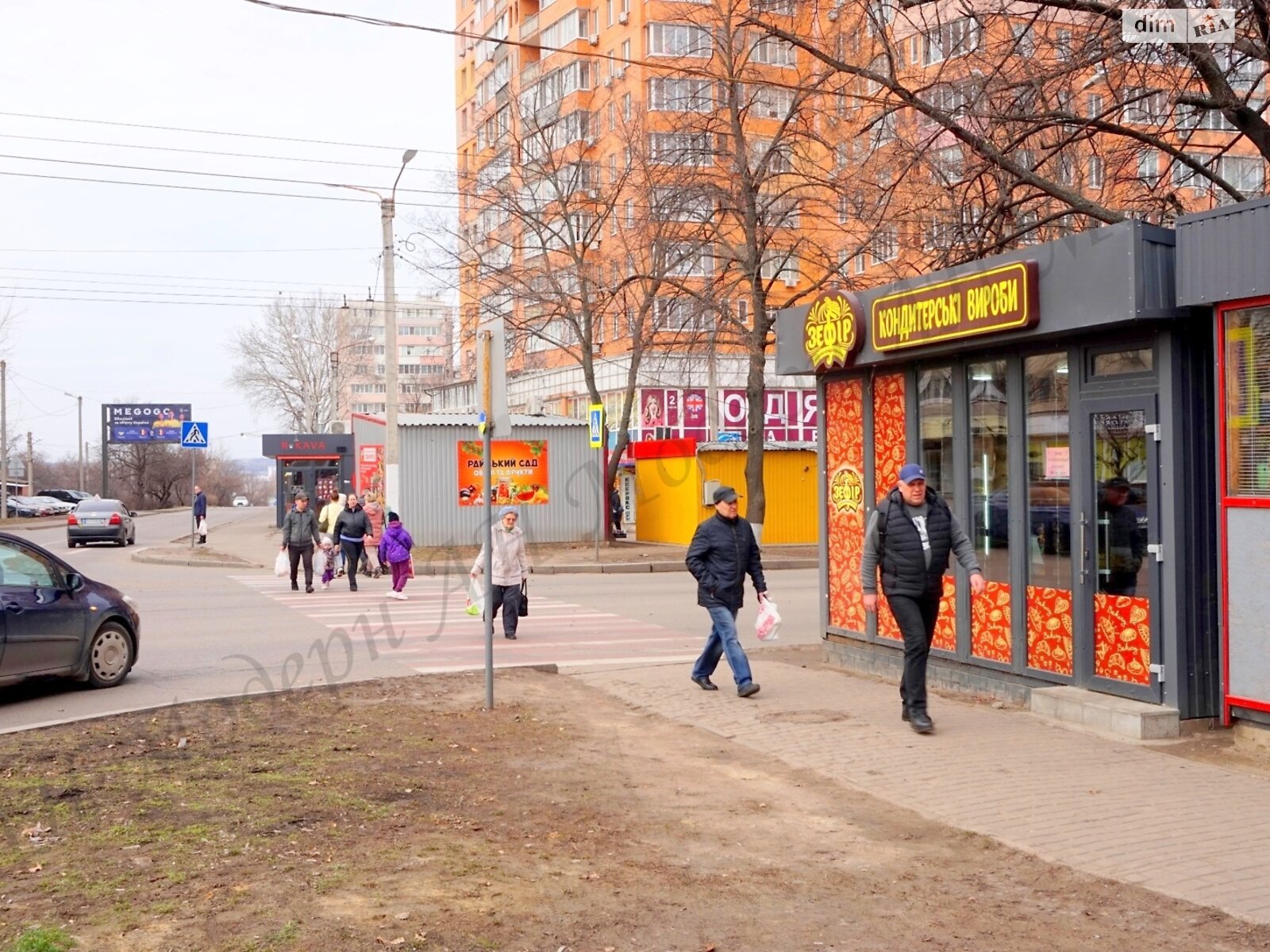 Специальное помещение в Харькове, продажа по Гвардейцев-Широнинцев улица 24, район Салтовский, цена: 20 001 долларов за объект фото 1 Специальное помещение в Харькове, продажа по Гвардейцев-Широнинцев улица 24, район Салтовский, цена: 20 001 долларов за объект фото 1