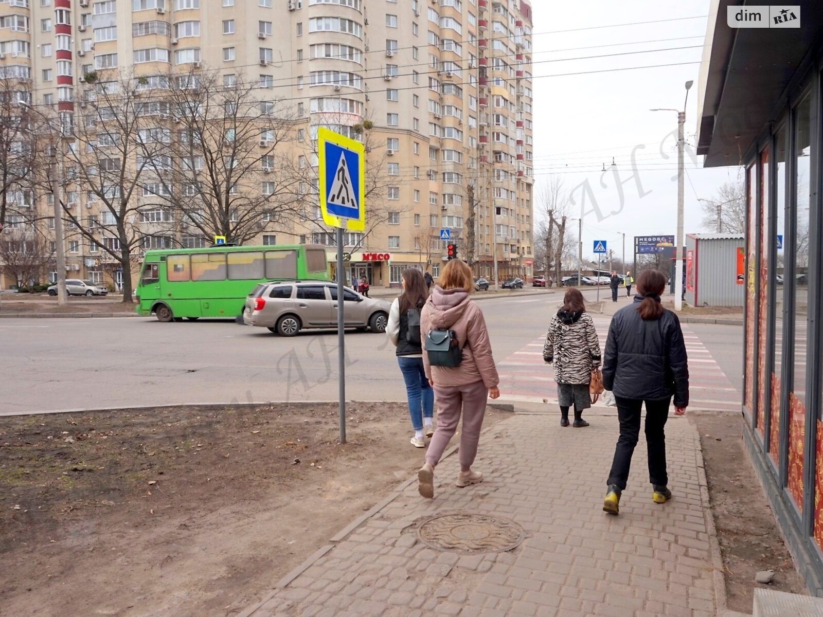 Специальное помещение в Харькове, продажа по Гвардейцев-Широнинцев улица 24, район Салтовский, цена: 20 001 долларов за объект фото 1 Специальное помещение в Харькове, продажа по Гвардейцев-Широнинцев улица 24, район Салтовский, цена: 20 001 долларов за объект фото 1