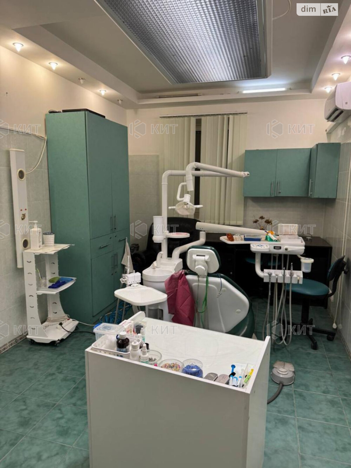 Специальное помещение в Харькове, продажа по Рымарская улица 17, район Центр, цена: 110 000 долларов за объект фото 1