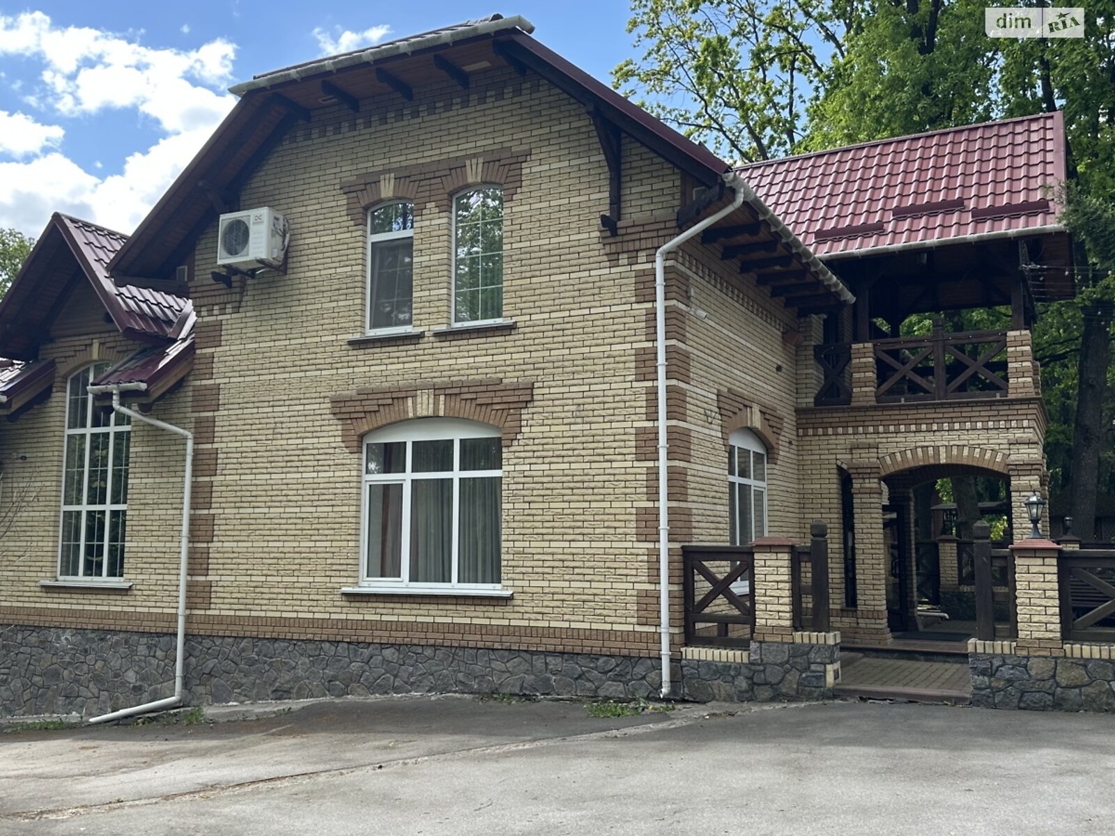 Спеціальне приміщення в Хмільнику, Курортна вулиця, ціна продажу: 290 000 доларів за об’єкт фото 1 Спеціальне приміщення в Хмільнику, Курортна вулиця, ціна продажу: 290 000 доларів за об’єкт фото 1
