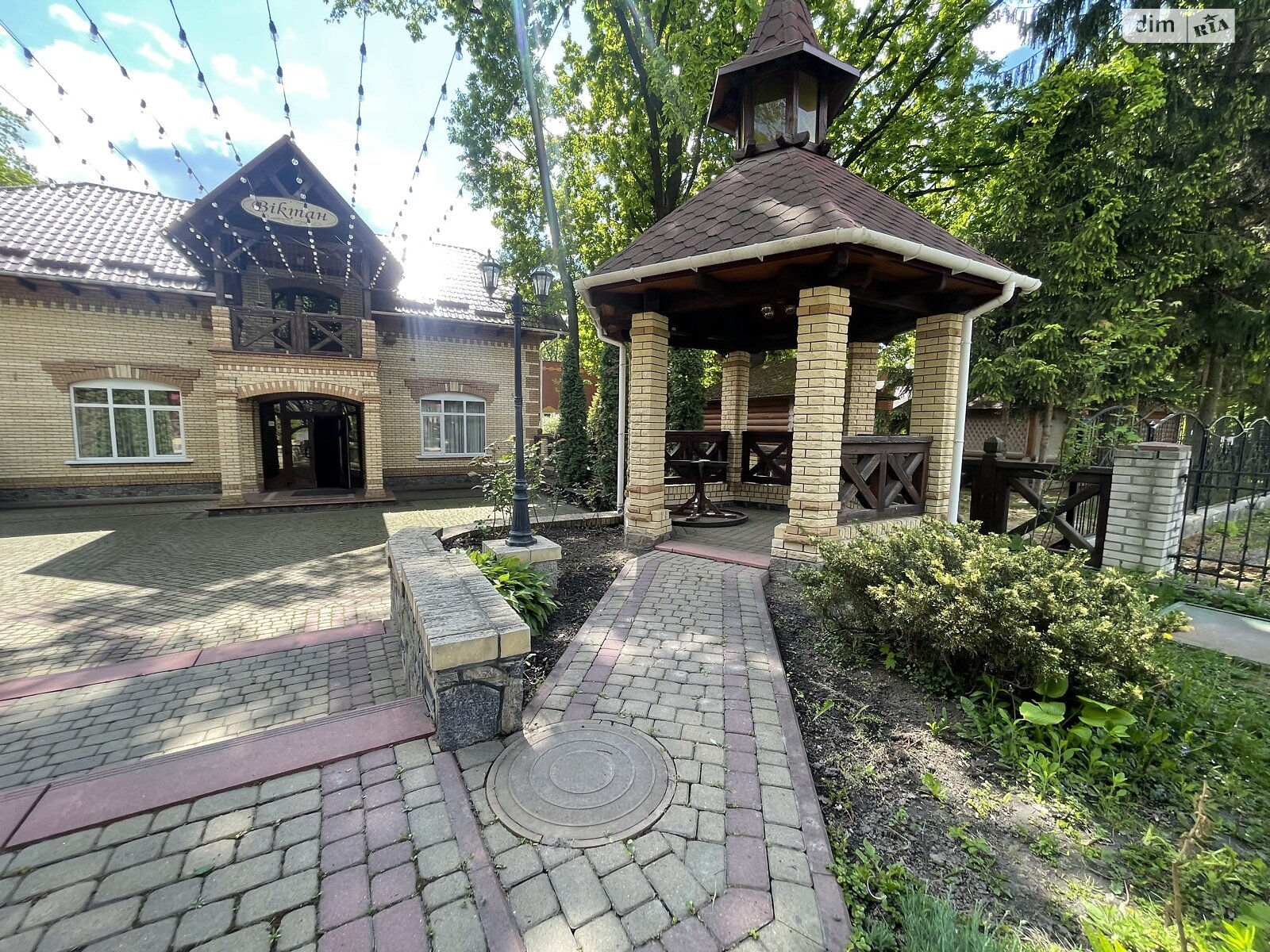 Специальное помещение в Хмельнике, Курортная улица, цена продажи: 290 000 долларов за объект фото 1 Специальное помещение в Хмельнике, Курортная улица, цена продажи: 290 000 долларов за объект фото 1
